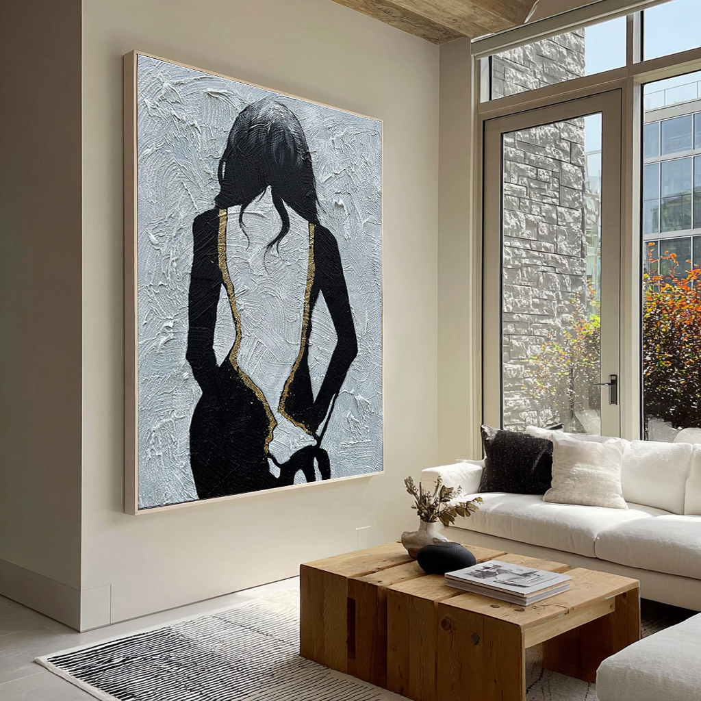 Silhouette Elegance