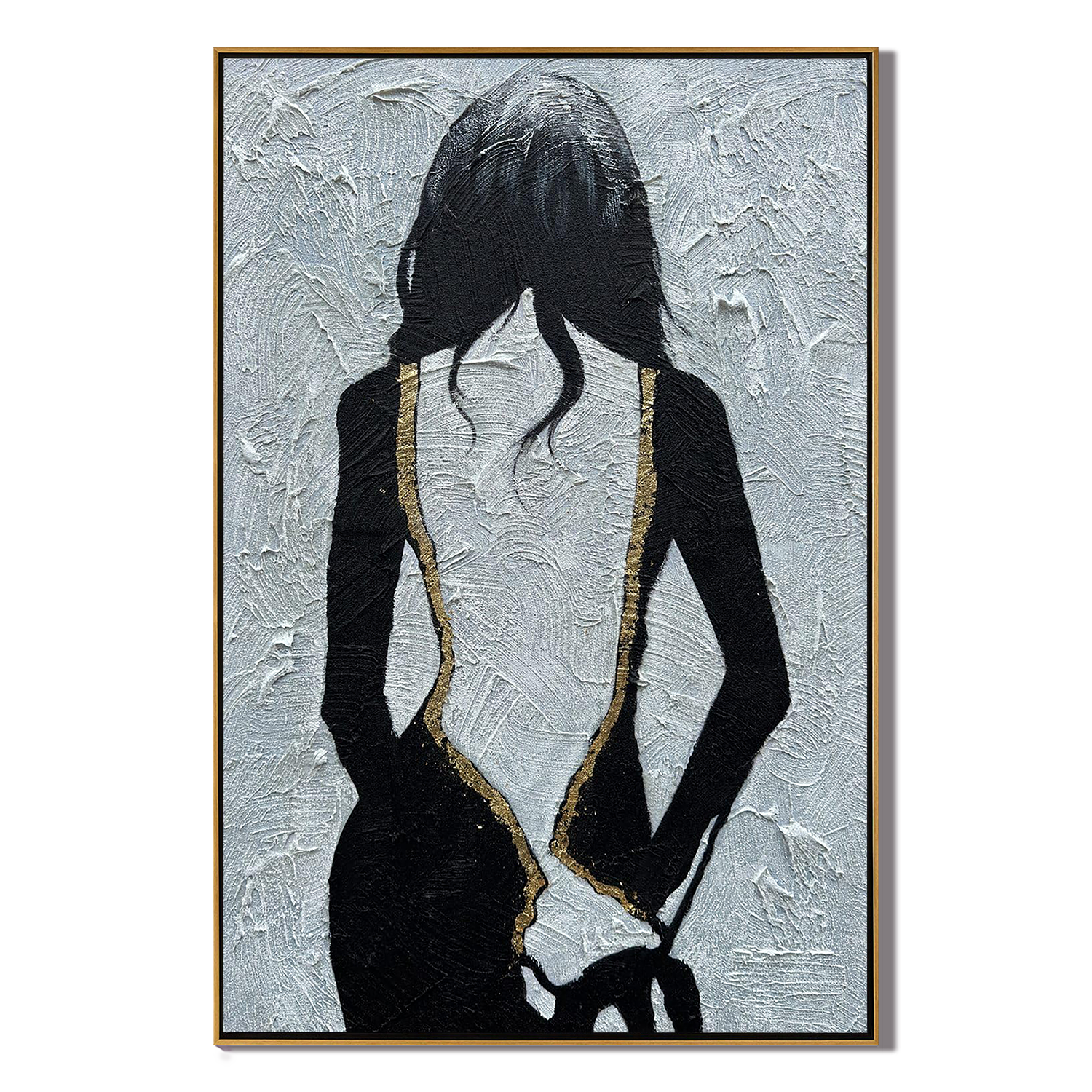 Silhouette Elegance – 2