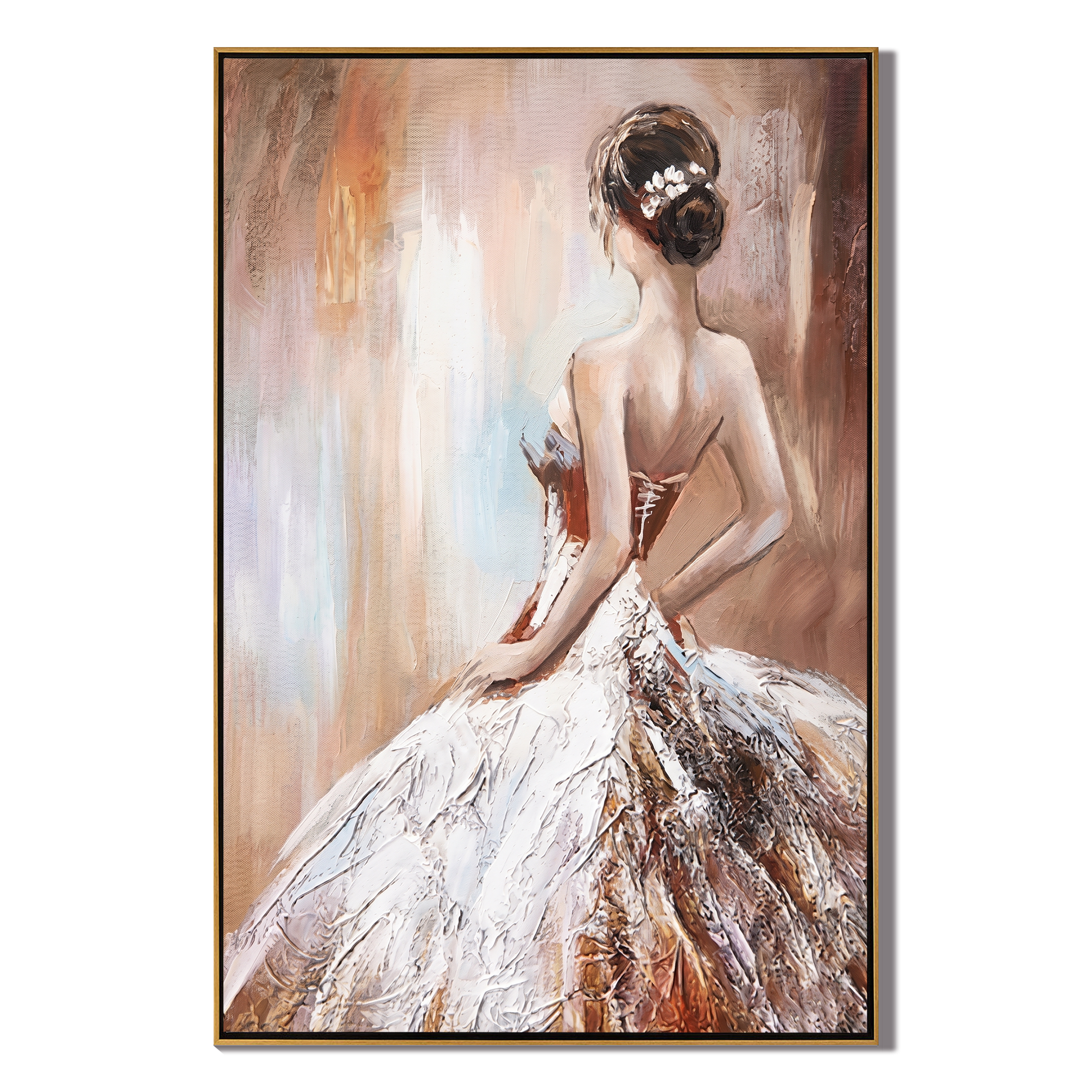 Glance of Time – 2