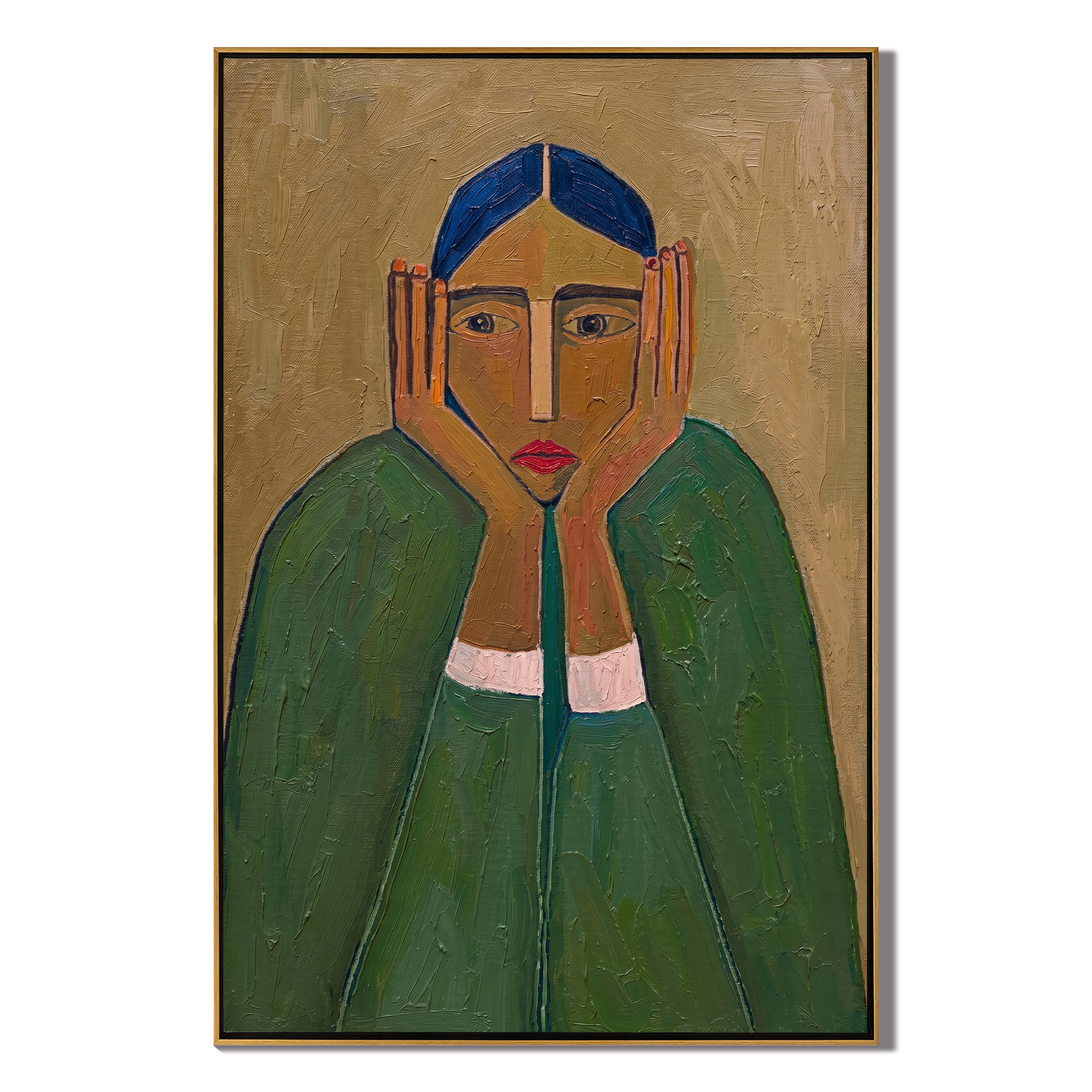 The Silent Gaze – 2