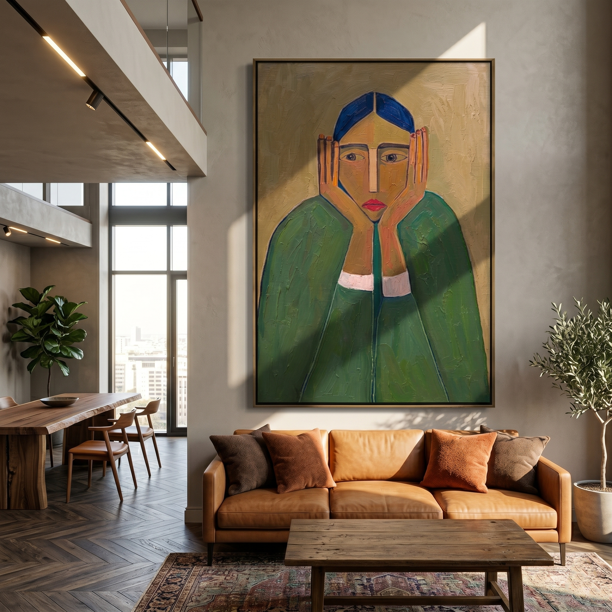 The Silent Gaze – 3