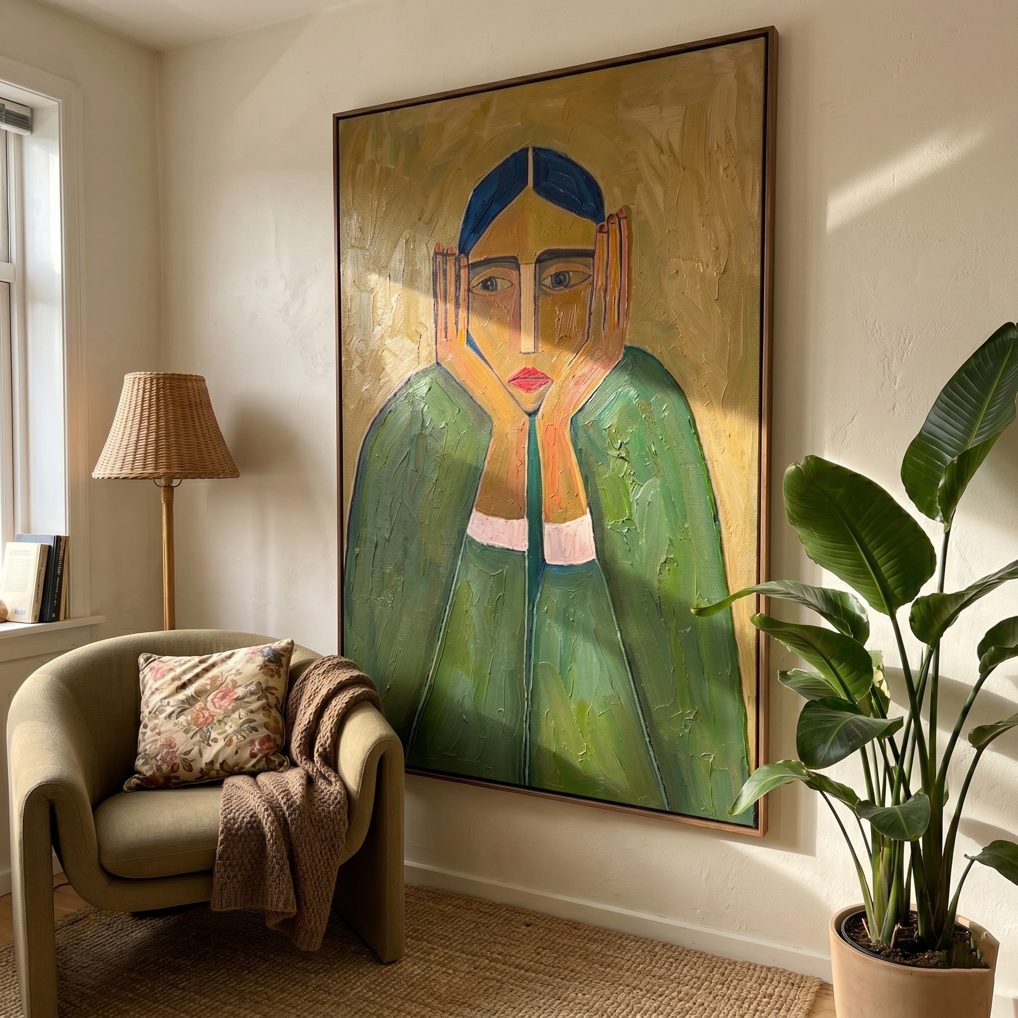The Silent Gaze – 4