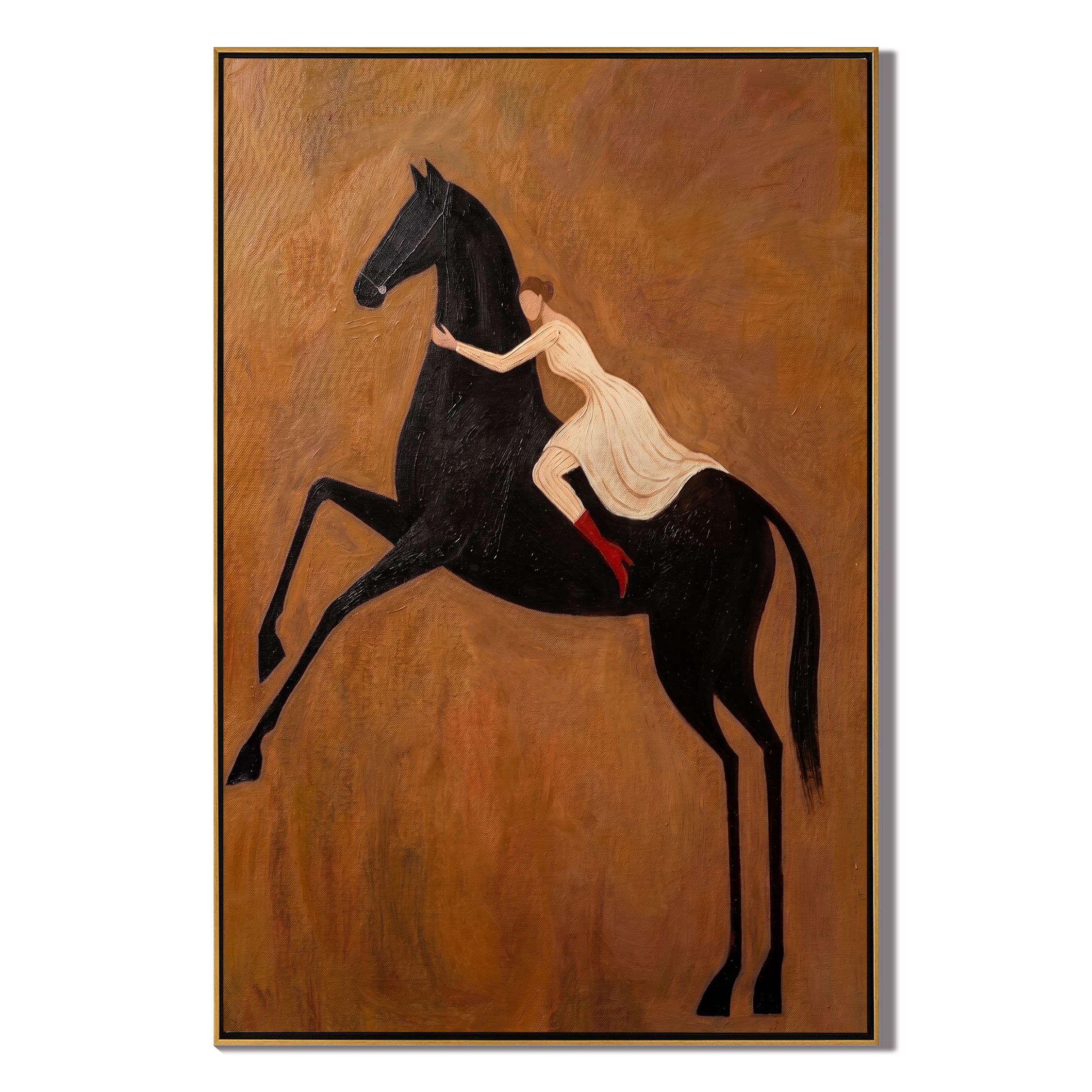 The Wild Embrace – 2