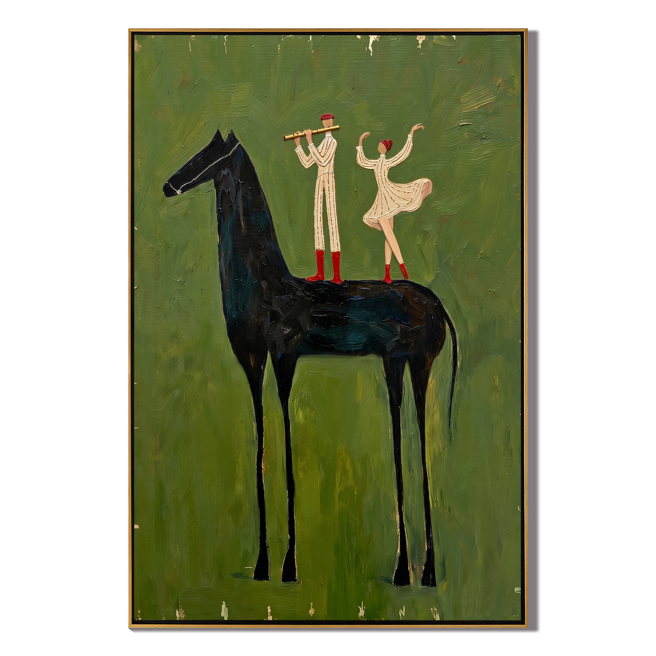 The Forest Serenade – 2