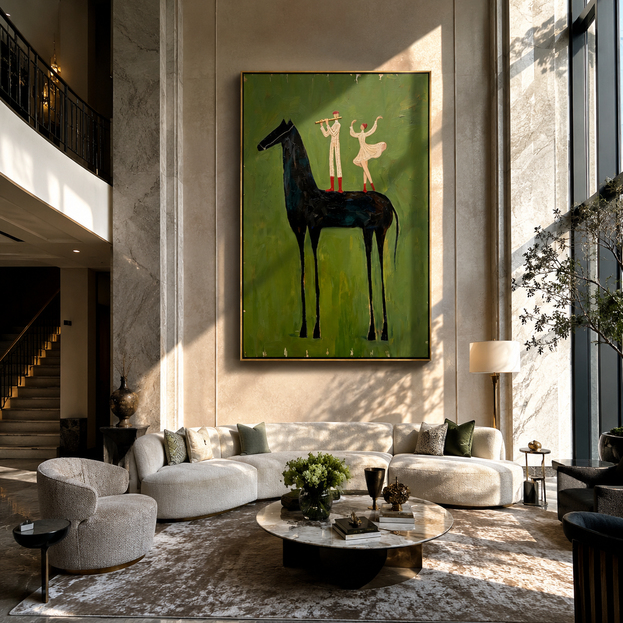 The Forest Serenade – 6