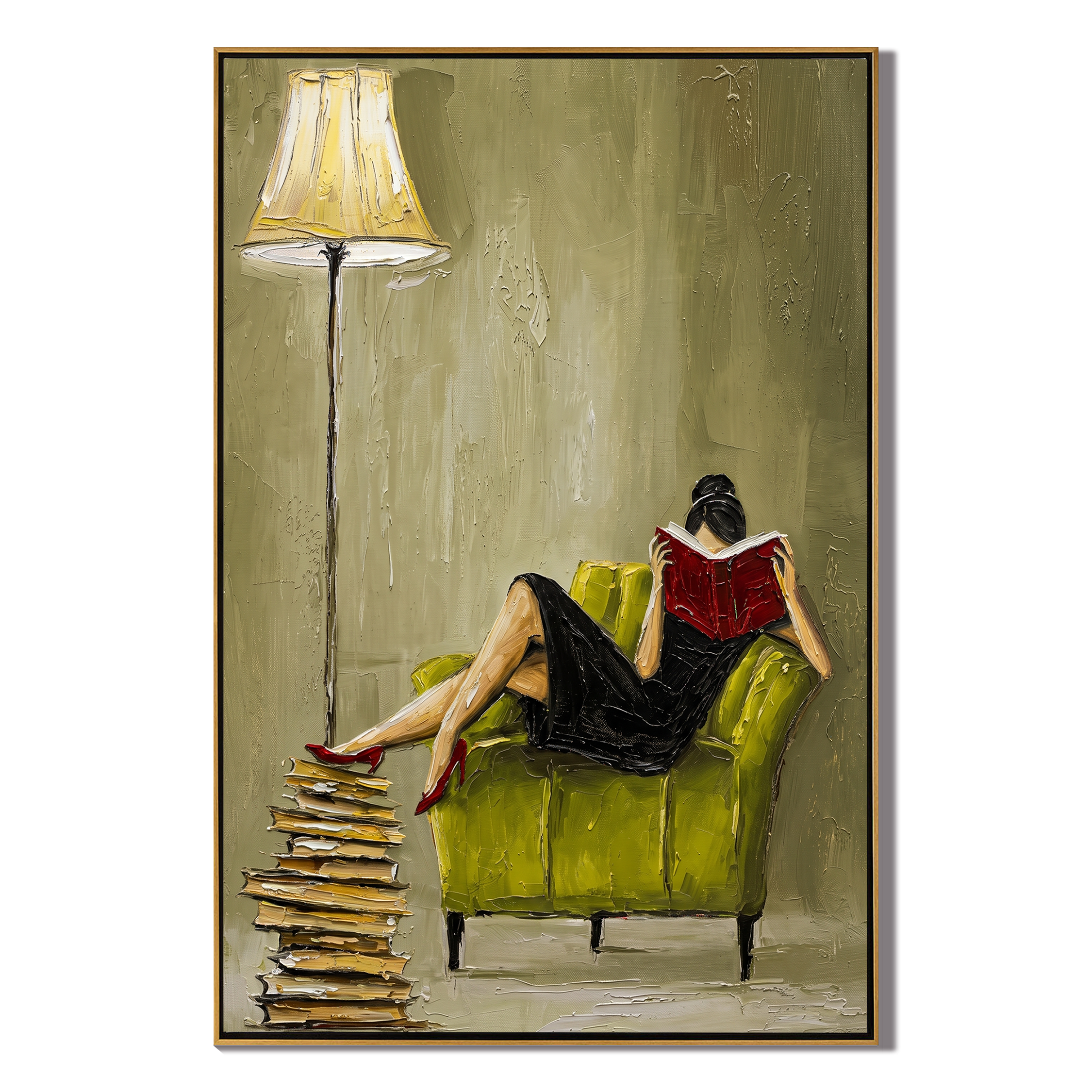 Quiet Hour – 2