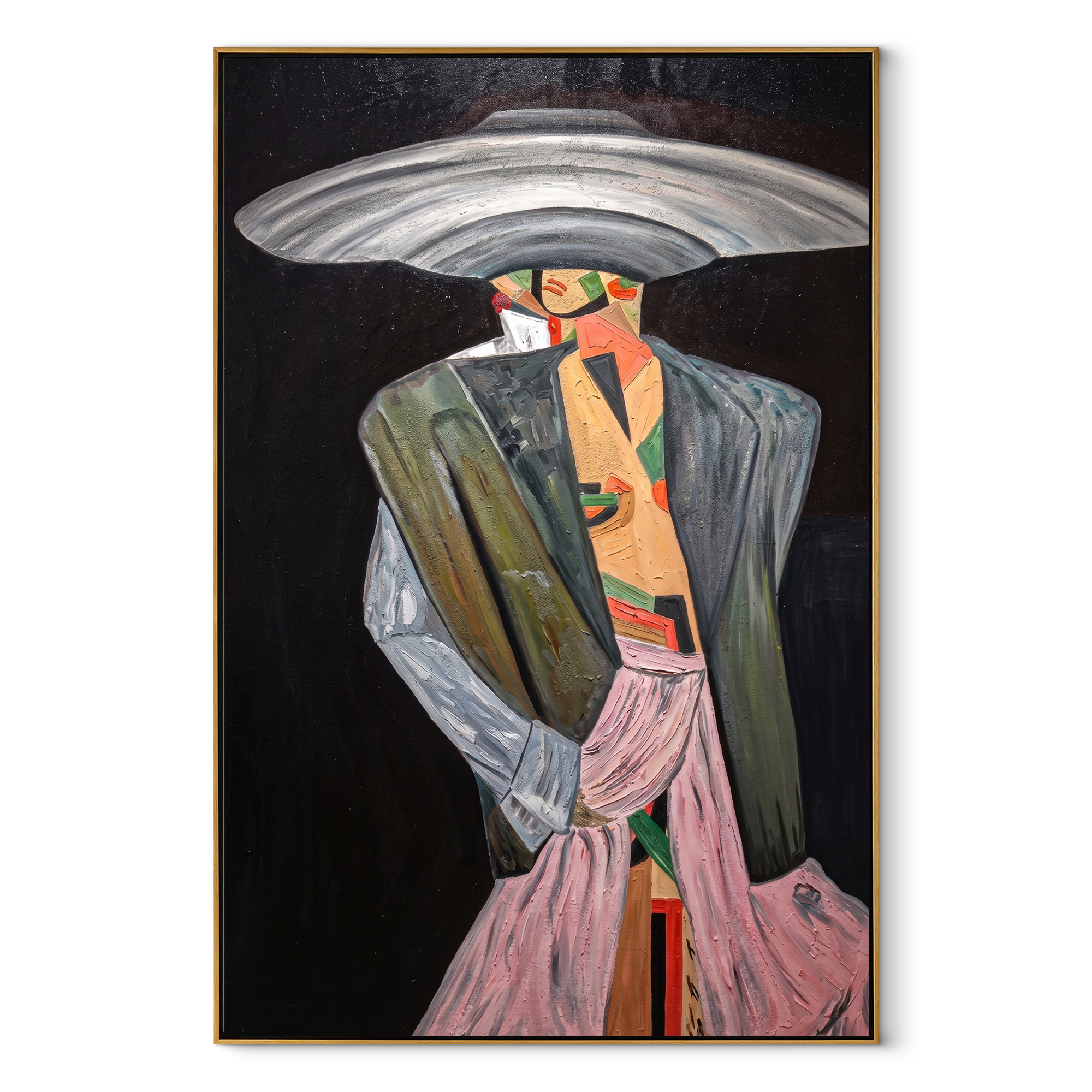 Silver Brim Takes Stage – 2