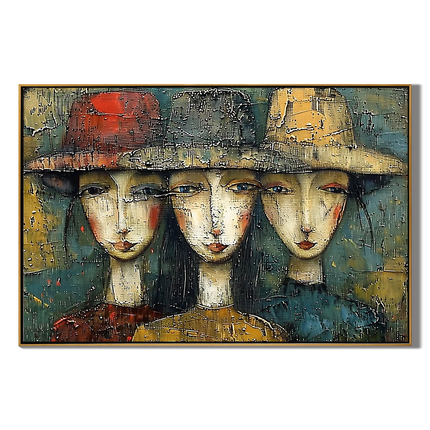 Sisterhood Chic – 2