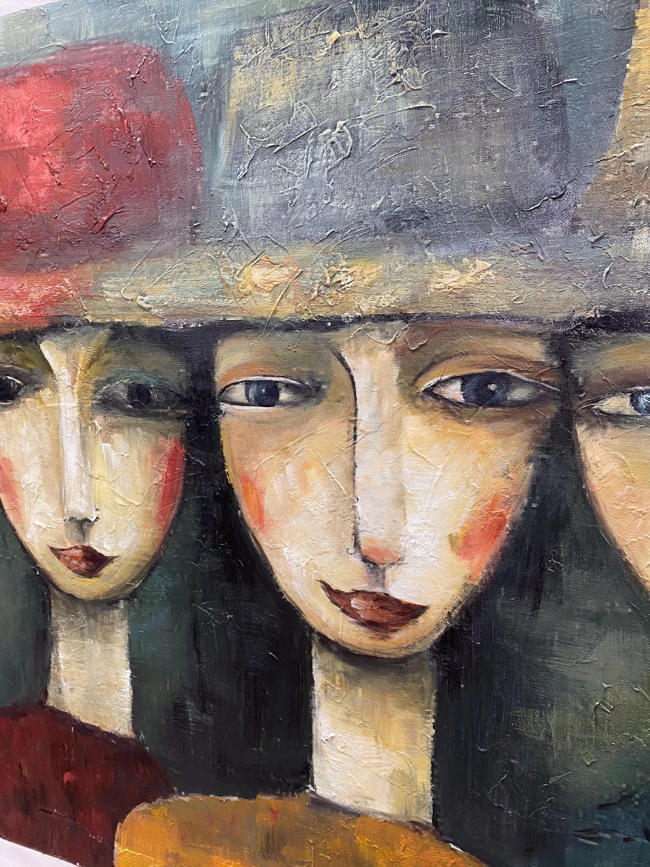 Sisterhood Chic – 3