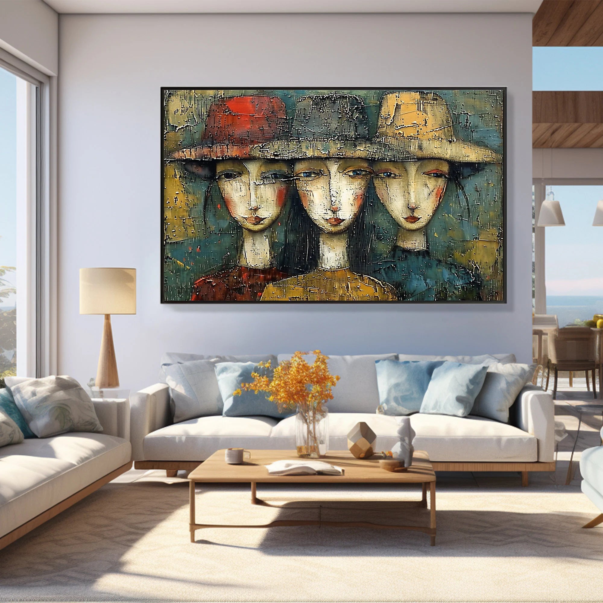 Sisterhood Chic – 4