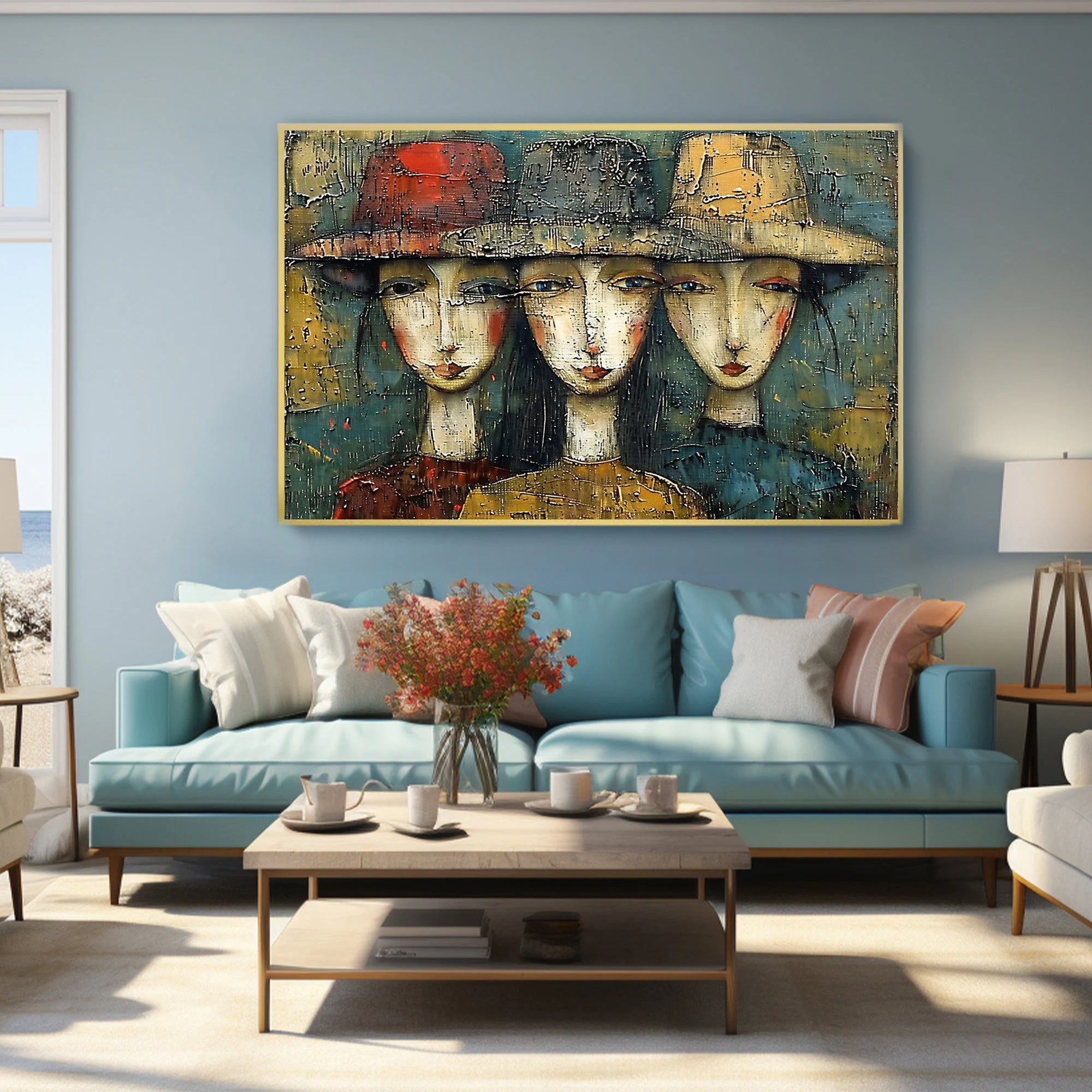 Sisterhood Chic – 6