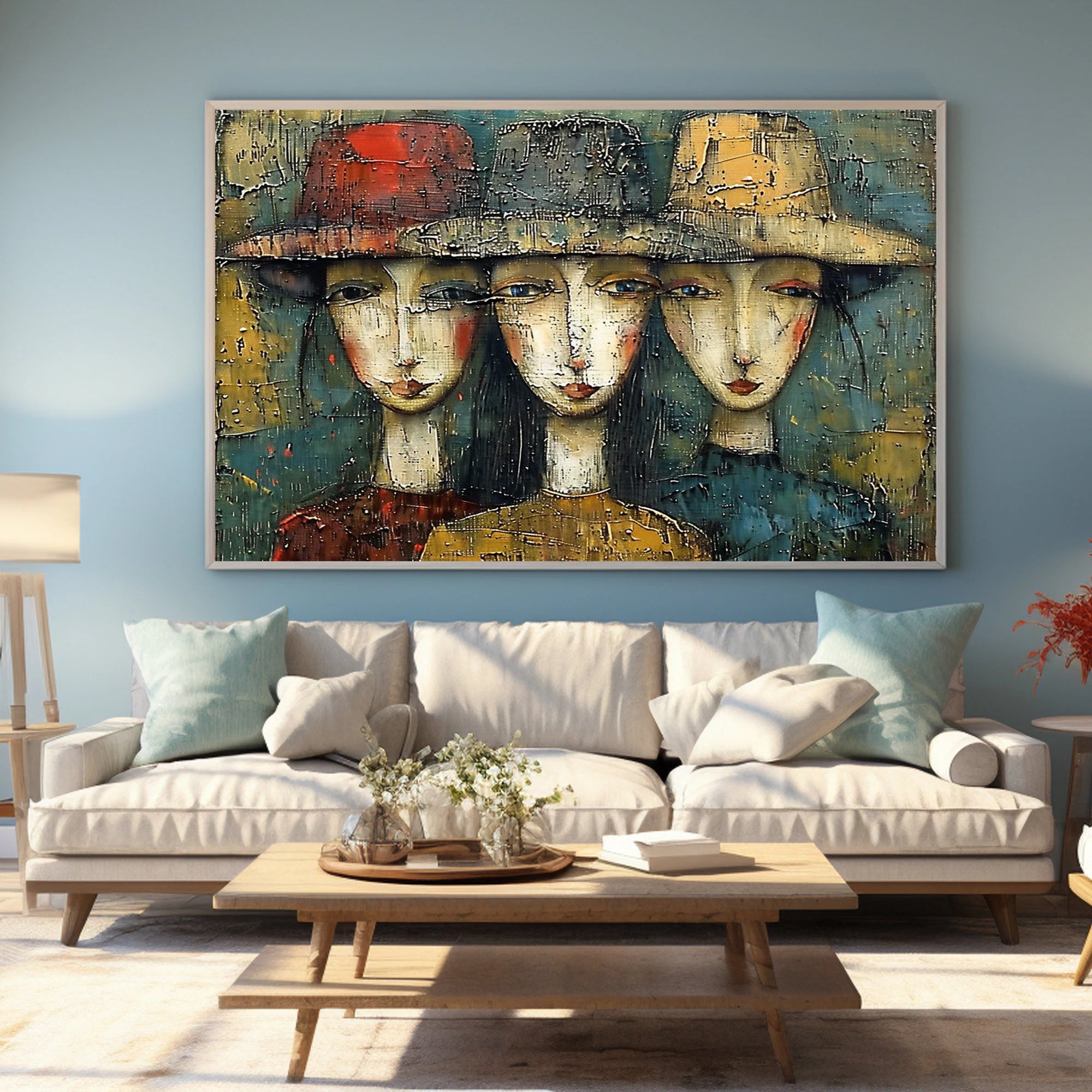 Sisterhood Chic – 7
