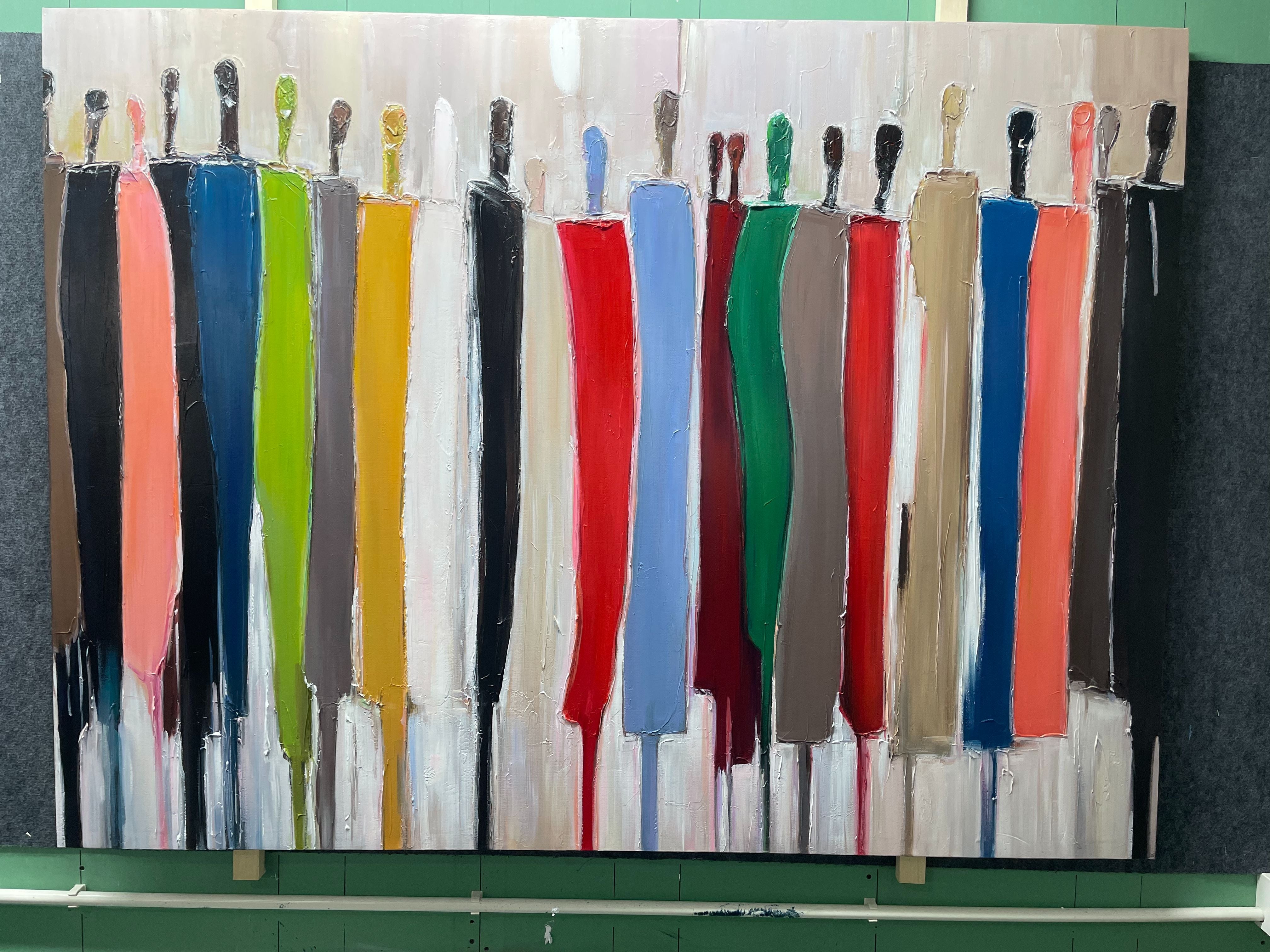 Collective Spirit – 7
