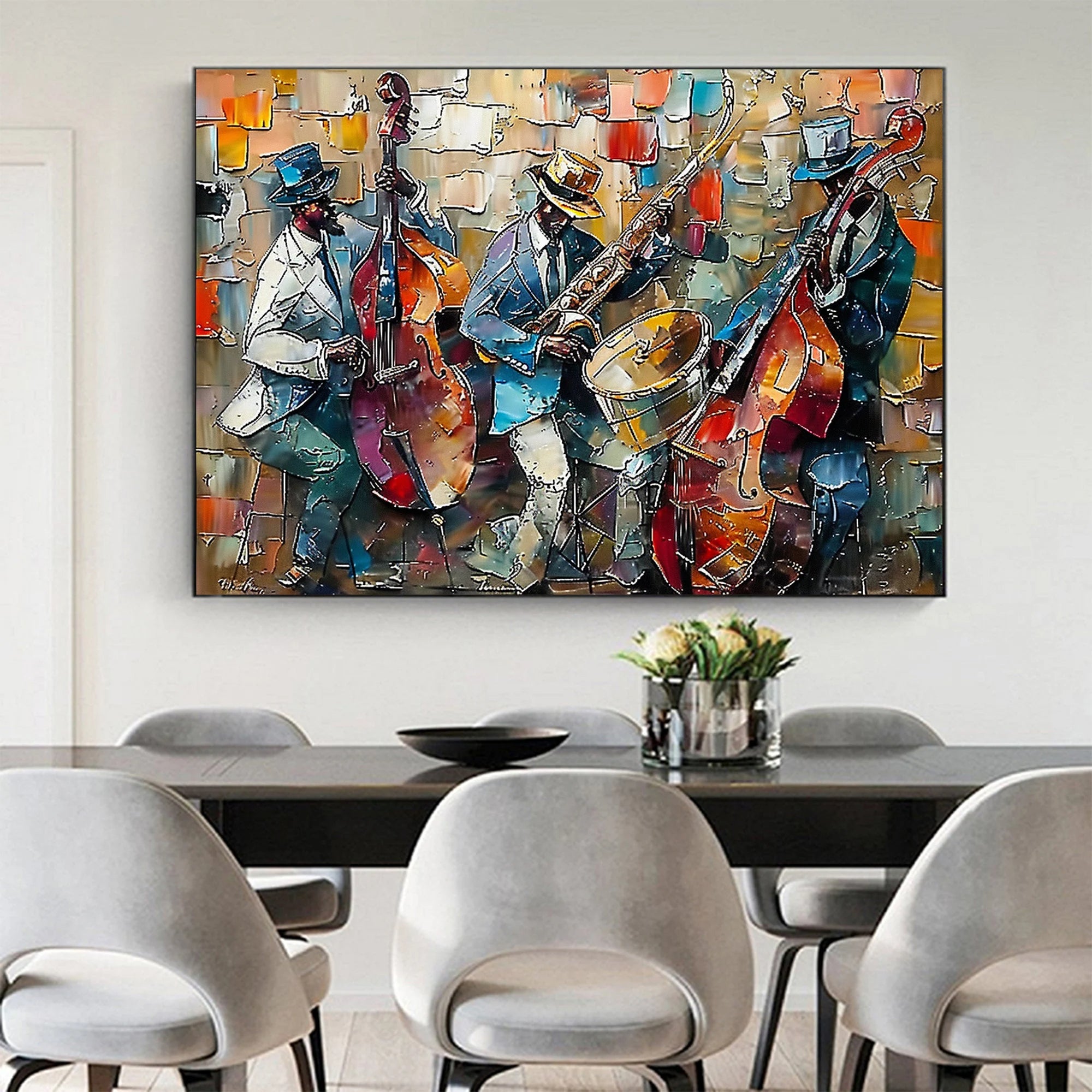 Soulful Notes – 5