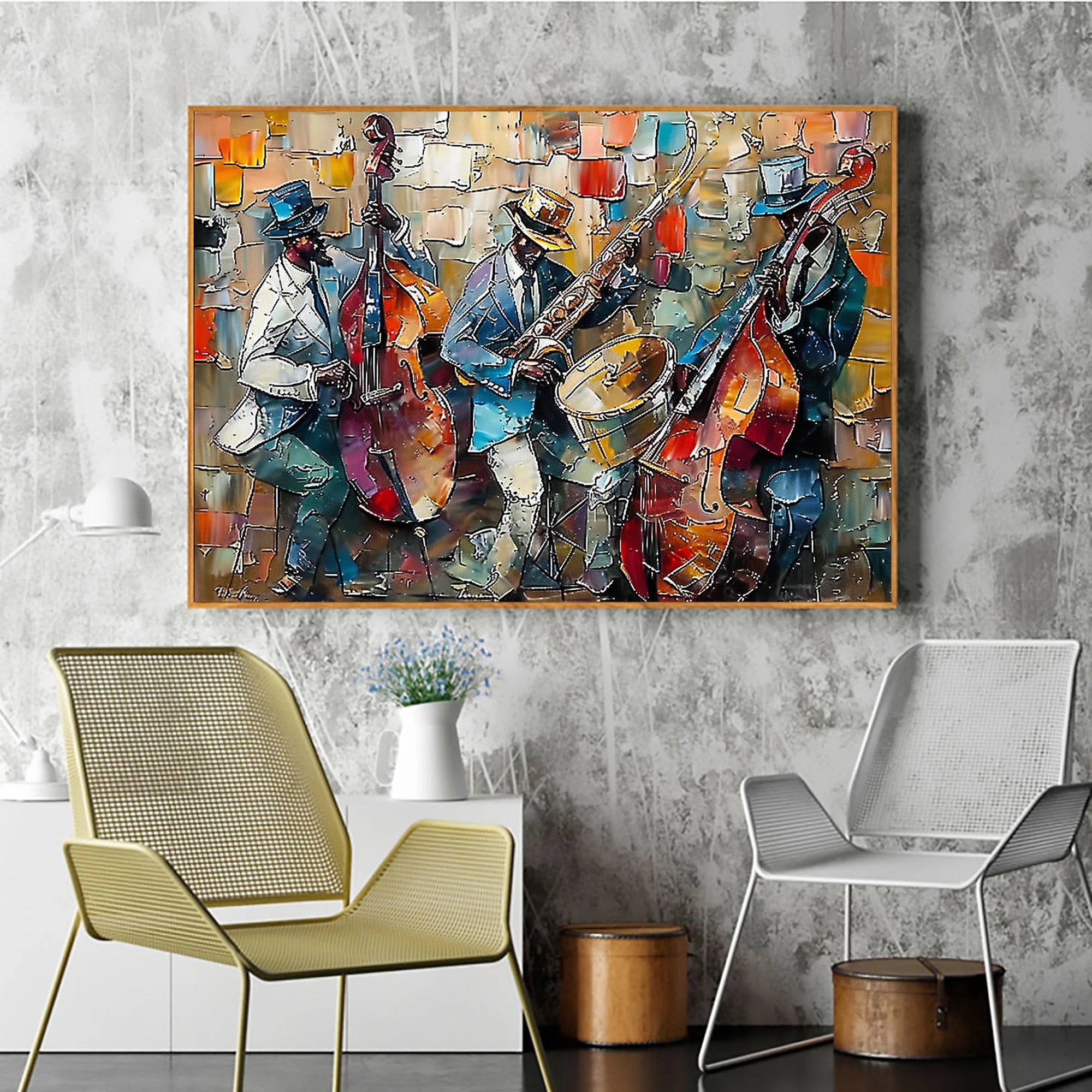 Soulful Notes – 6