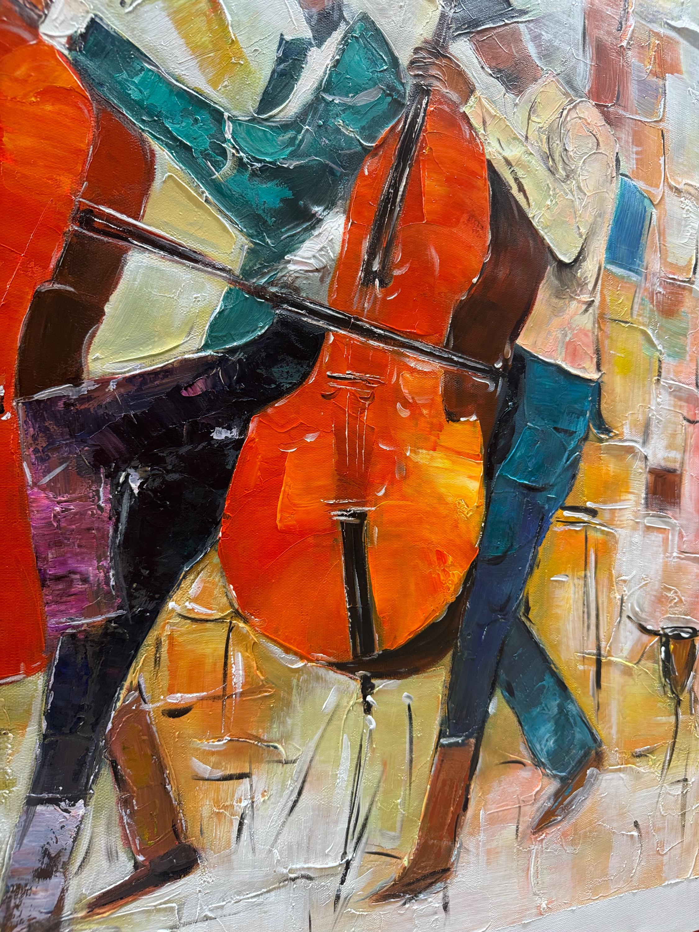Jazz Rhythm – 3