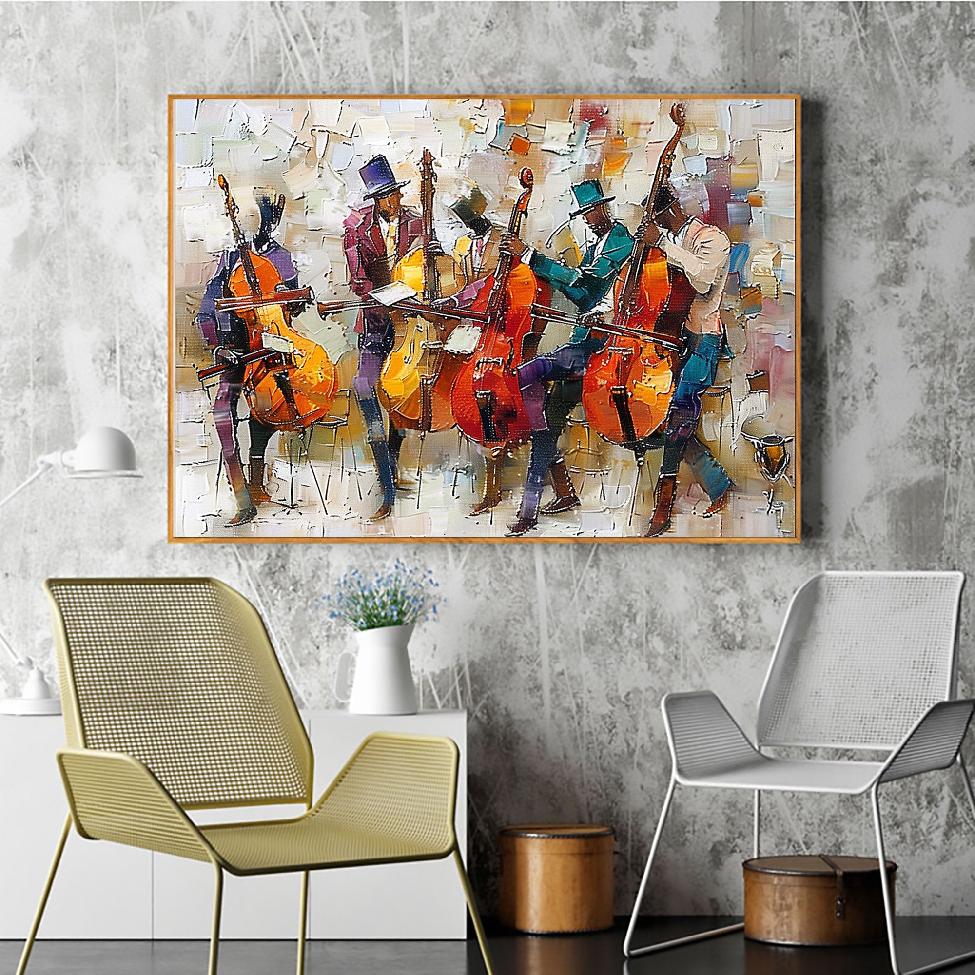 Jazz Rhythm – 6