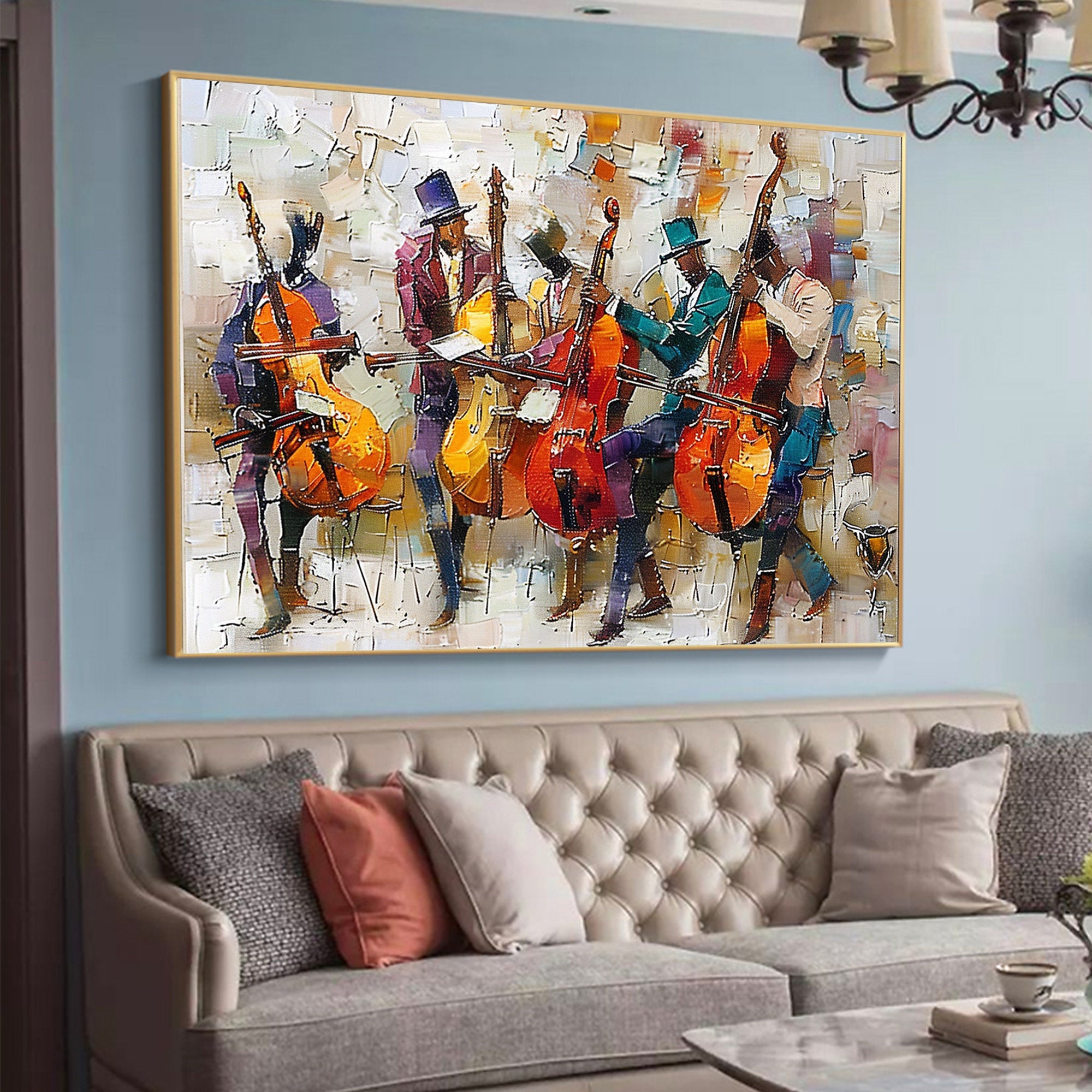 Jazz Rhythm – 7