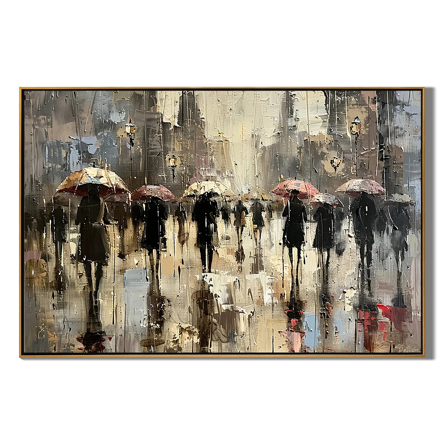 People-portraits #pe 485urban Drizzle – 2