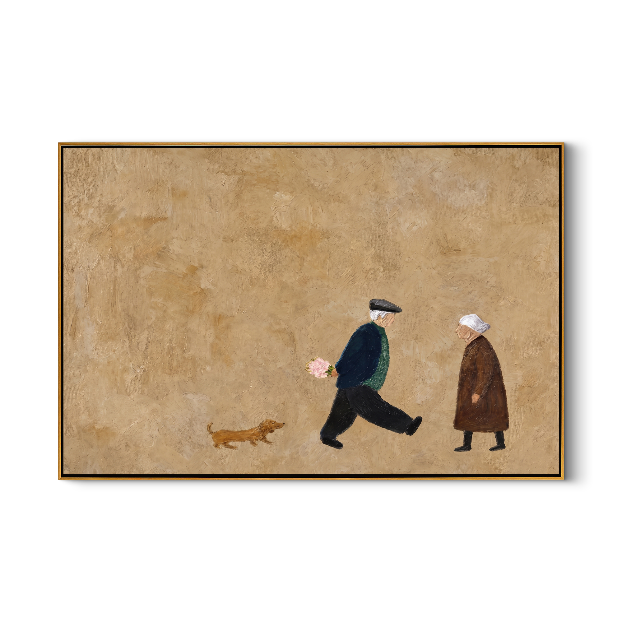 The Evening Companions – 2