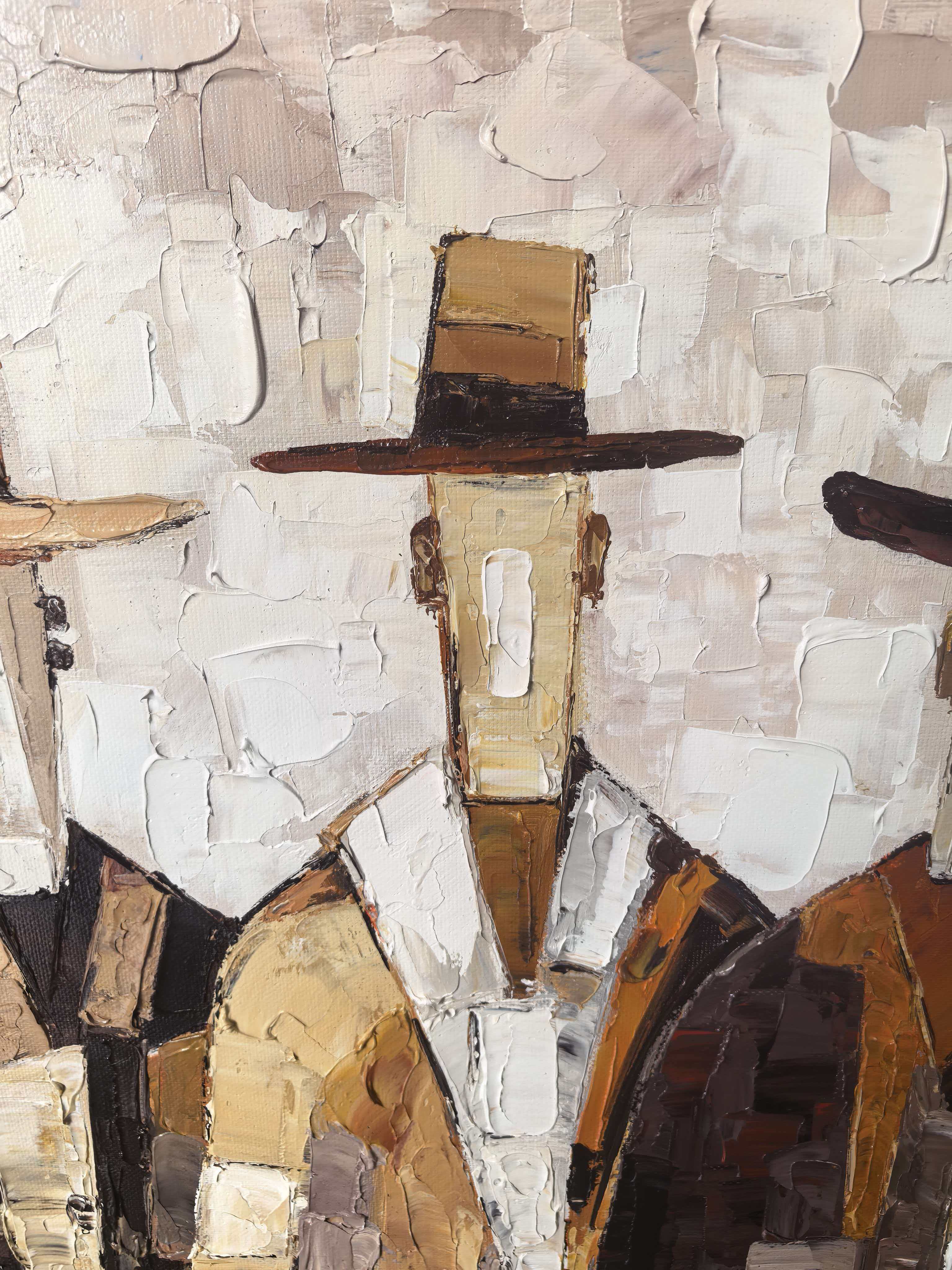 The Quiet Assembly – 9