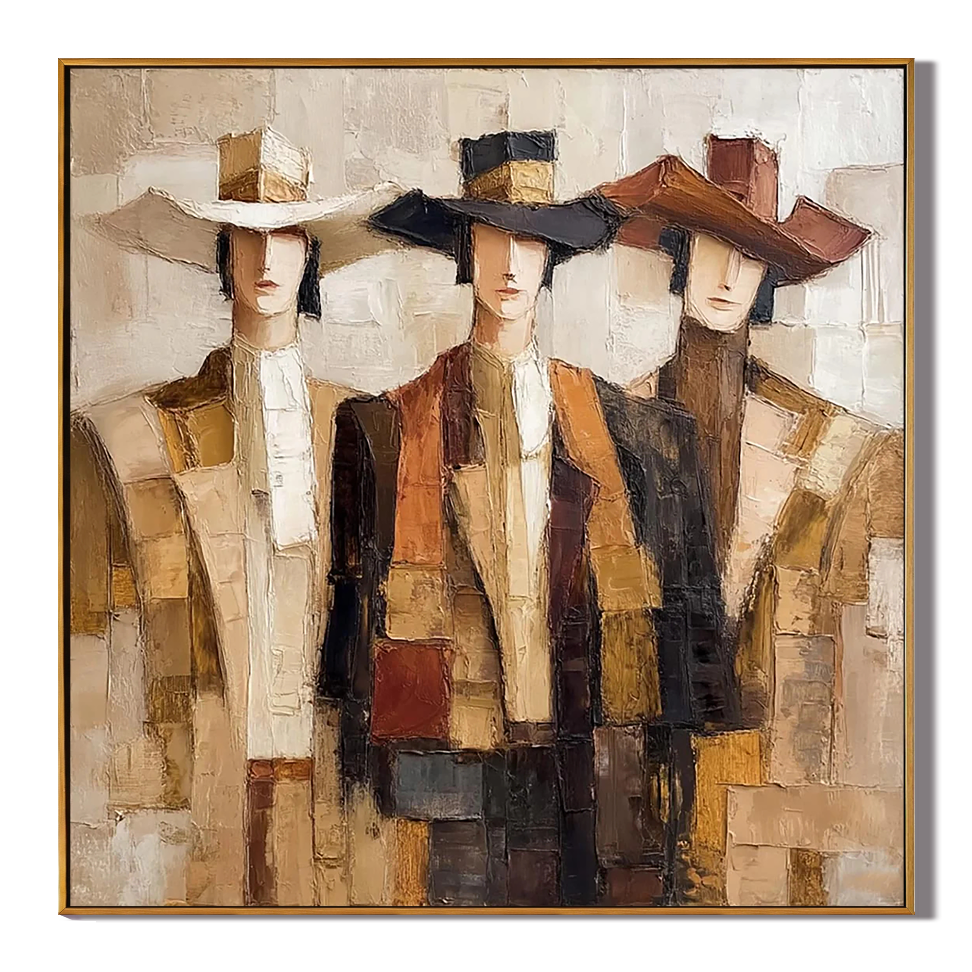 The Gentry – 2