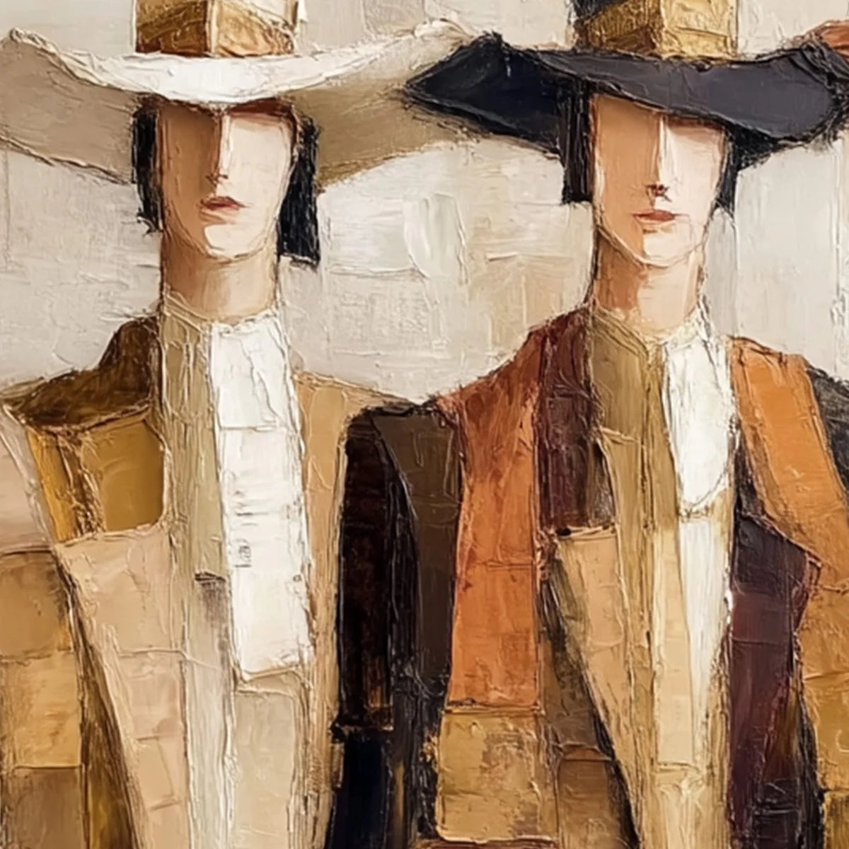 The Gentry – 3