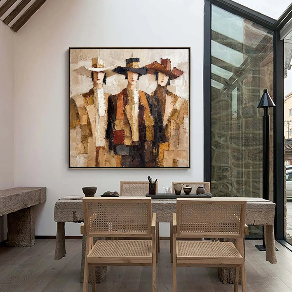 The Gentry – 4