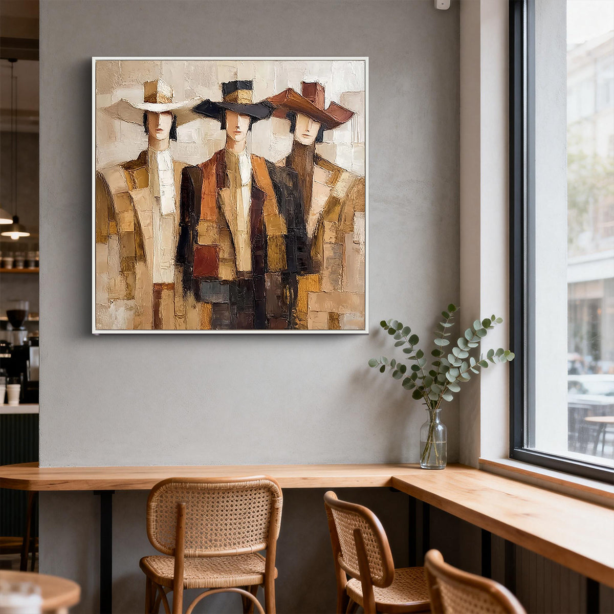 The Gentry – 6