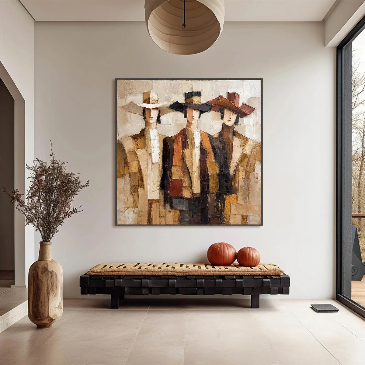 The Gentry – 7