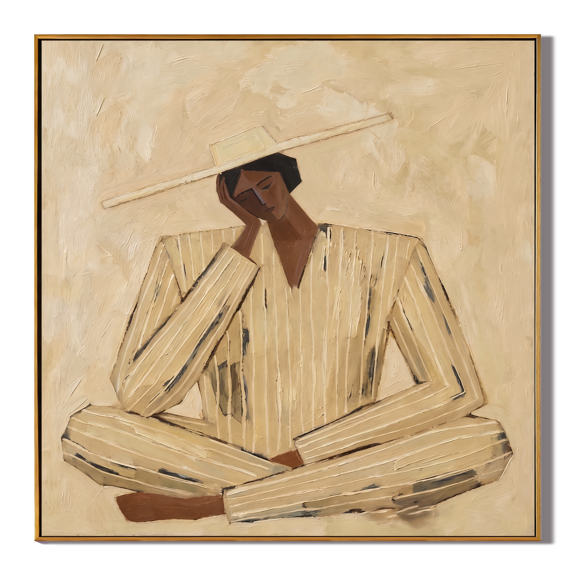 The Desert Meditative – 2