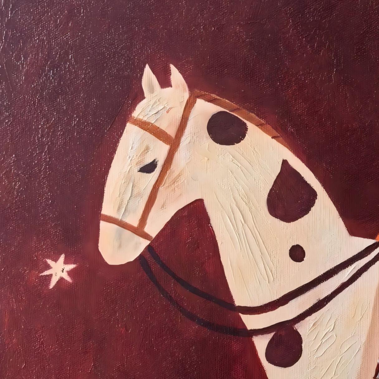 The Starry Canter – 4
