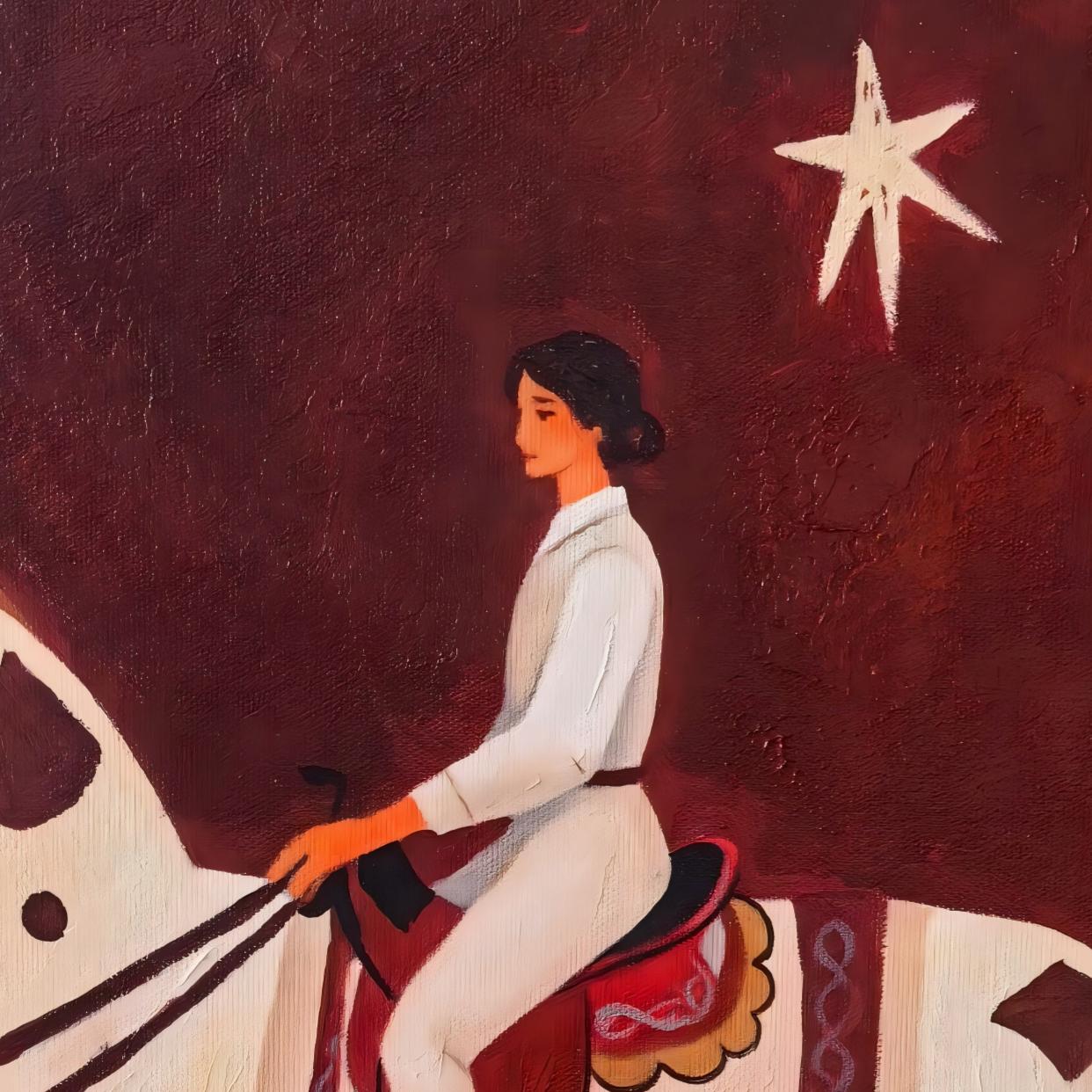 The Starry Canter – 5