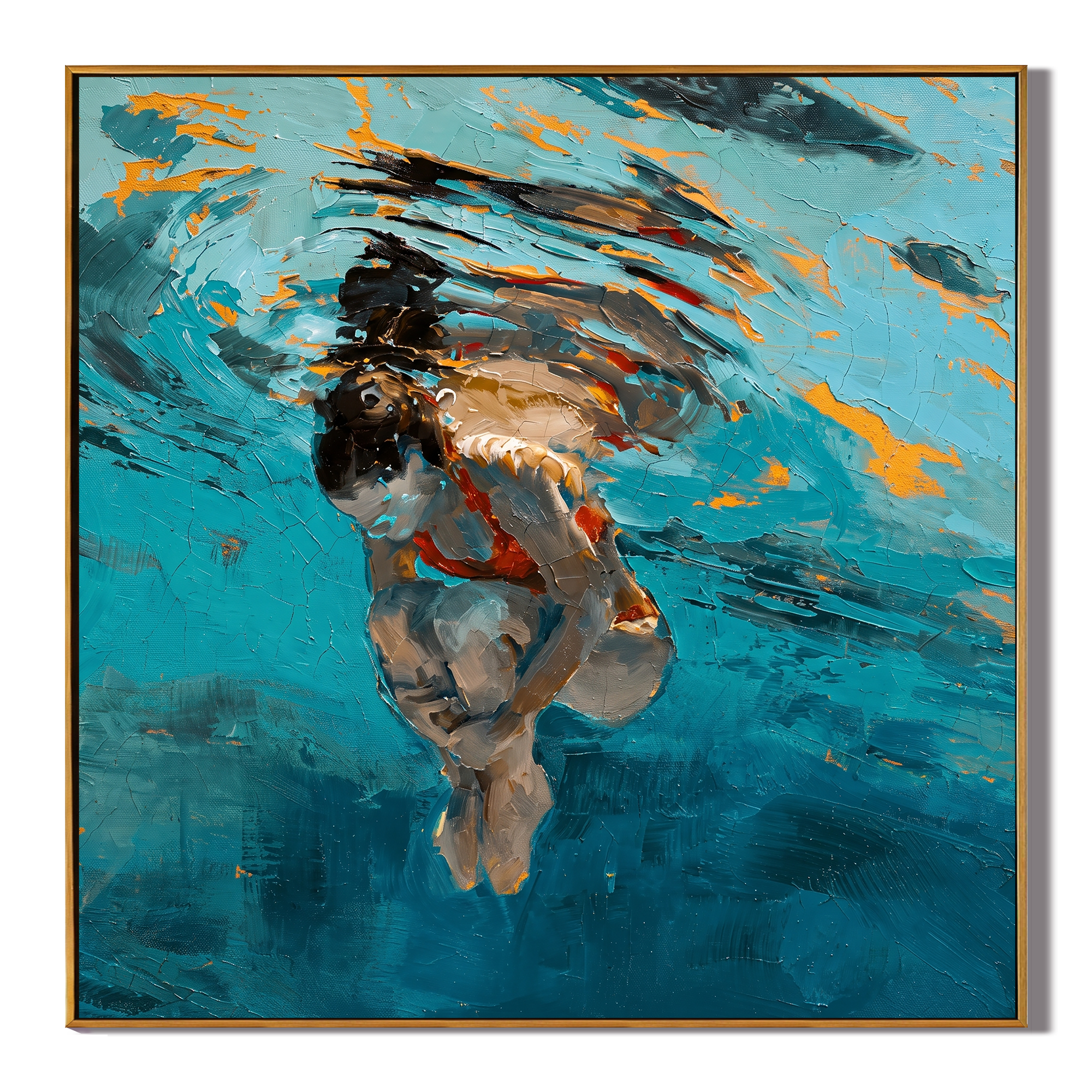 Deep Drift – 2