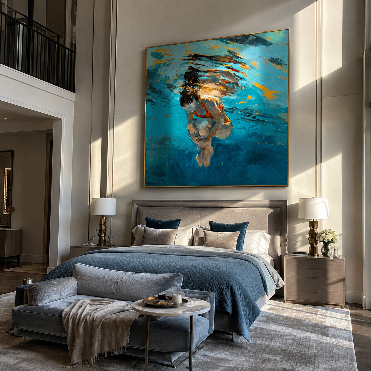 Deep Drift – 4