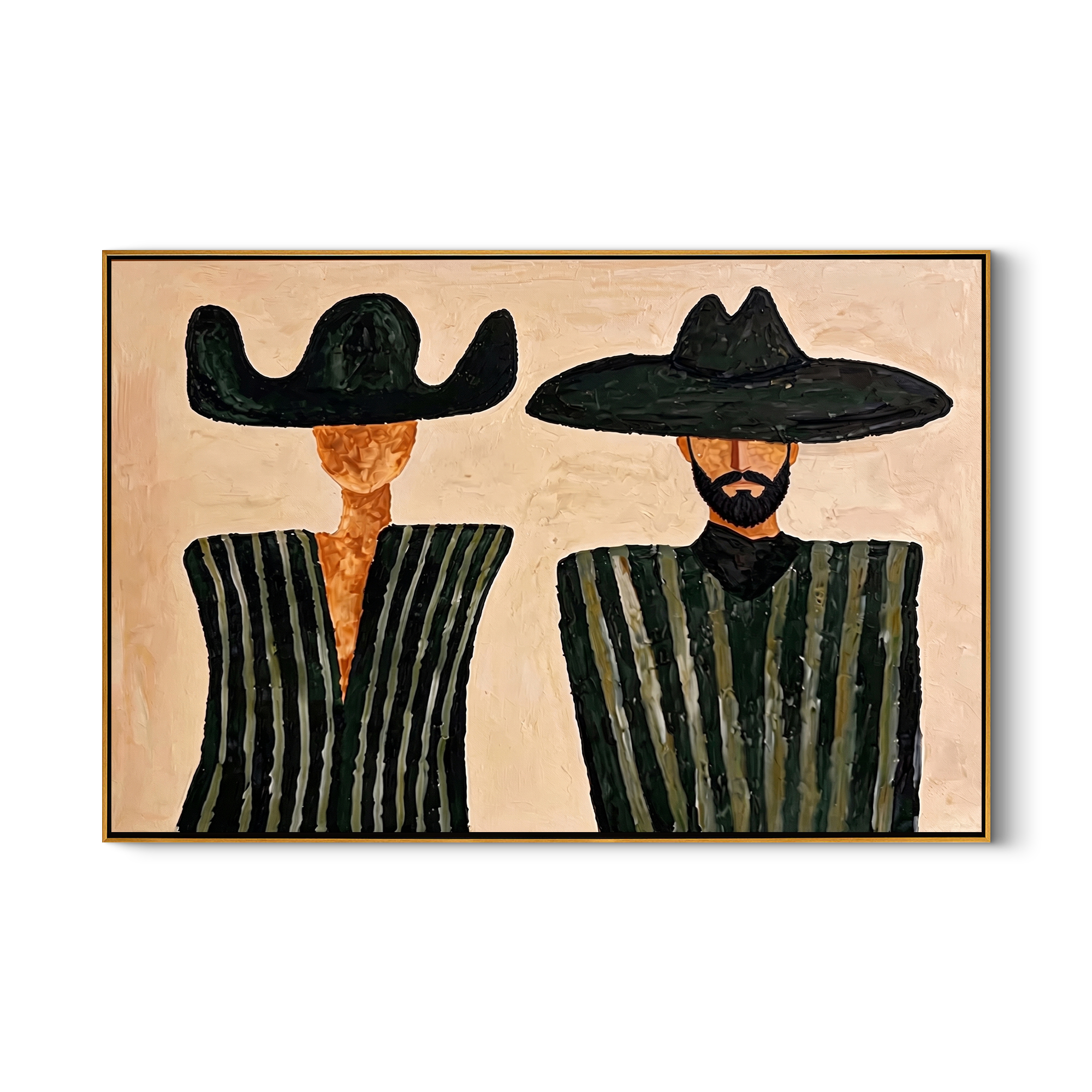 Desert Whispers – 2