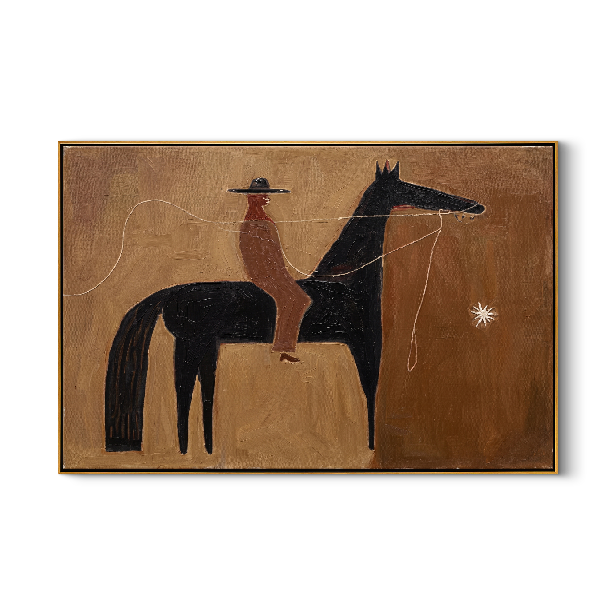 Guiding Star – 2