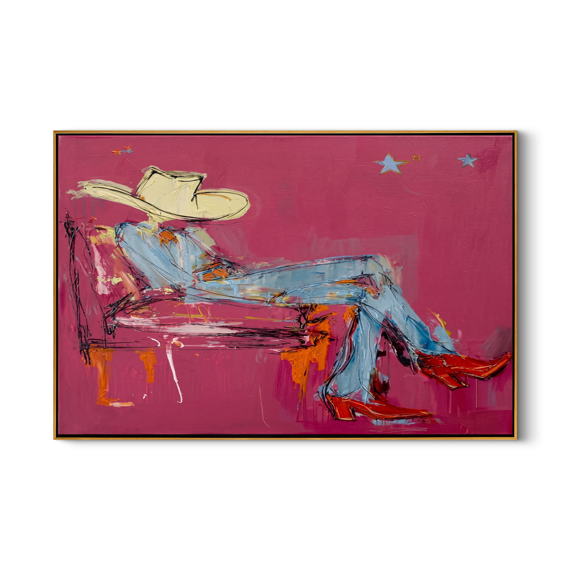 Neon Midnight Rider – 2