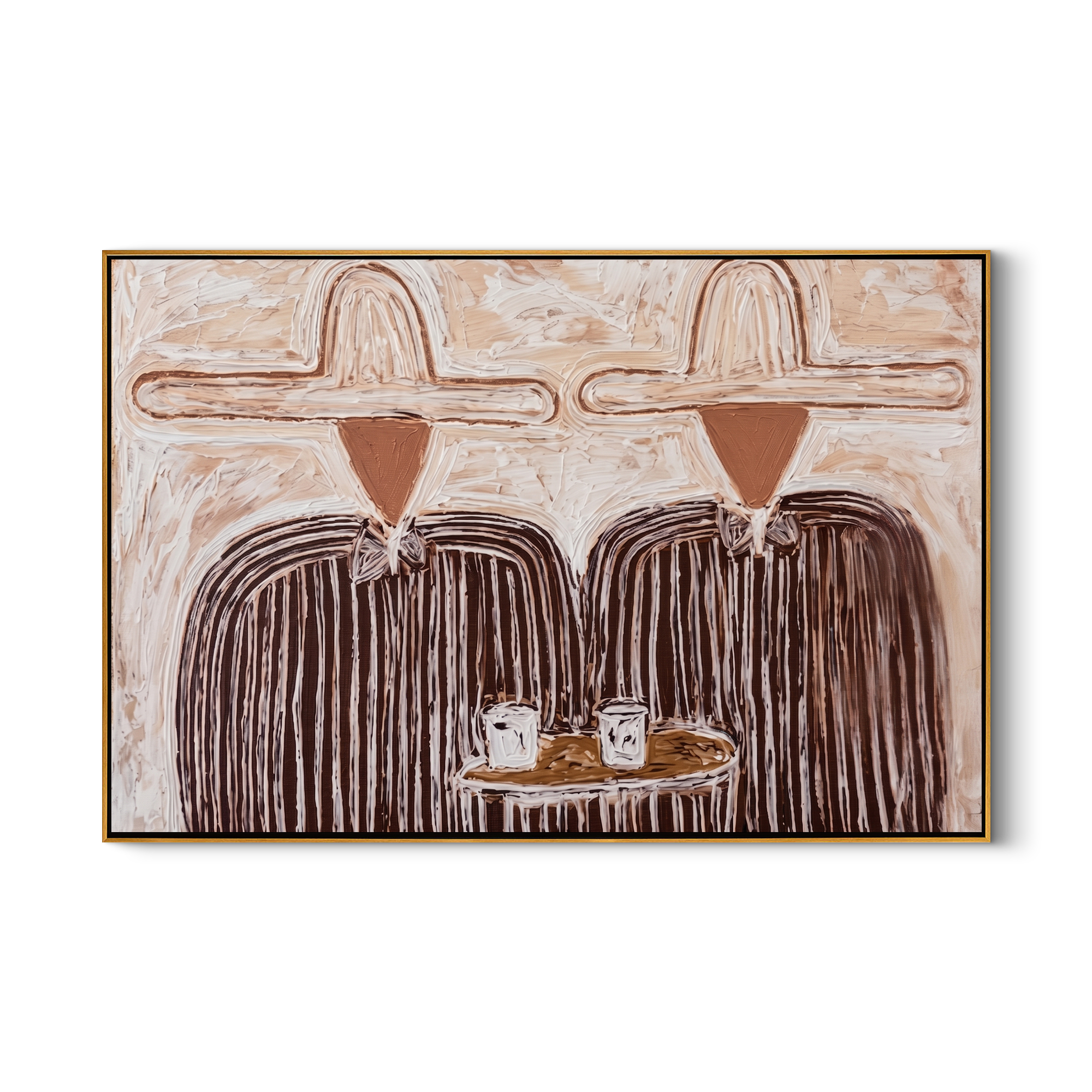Quiet Brew – 2