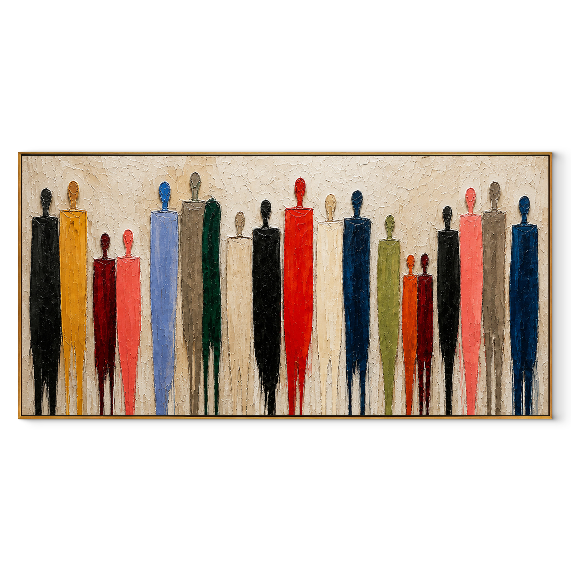 Heights Among Us – 2