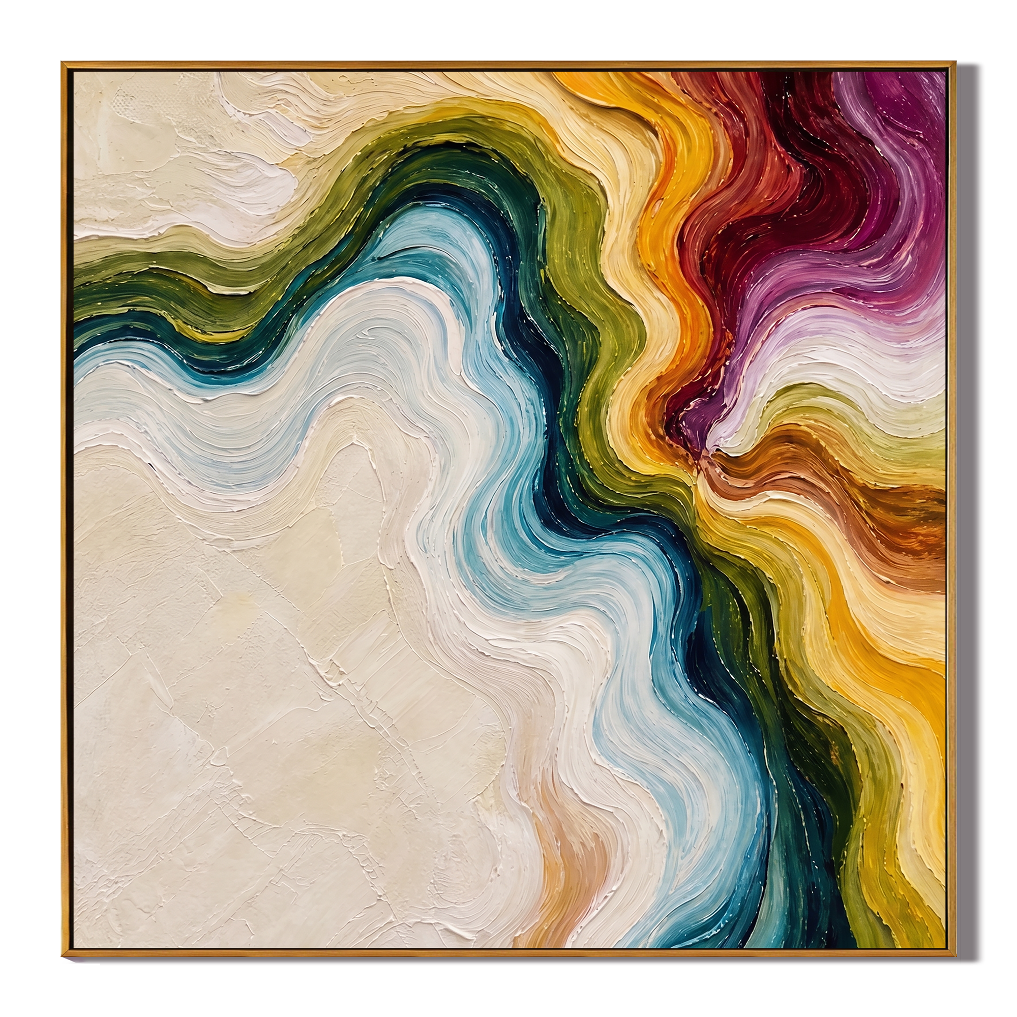 Spectrum Flow – 2