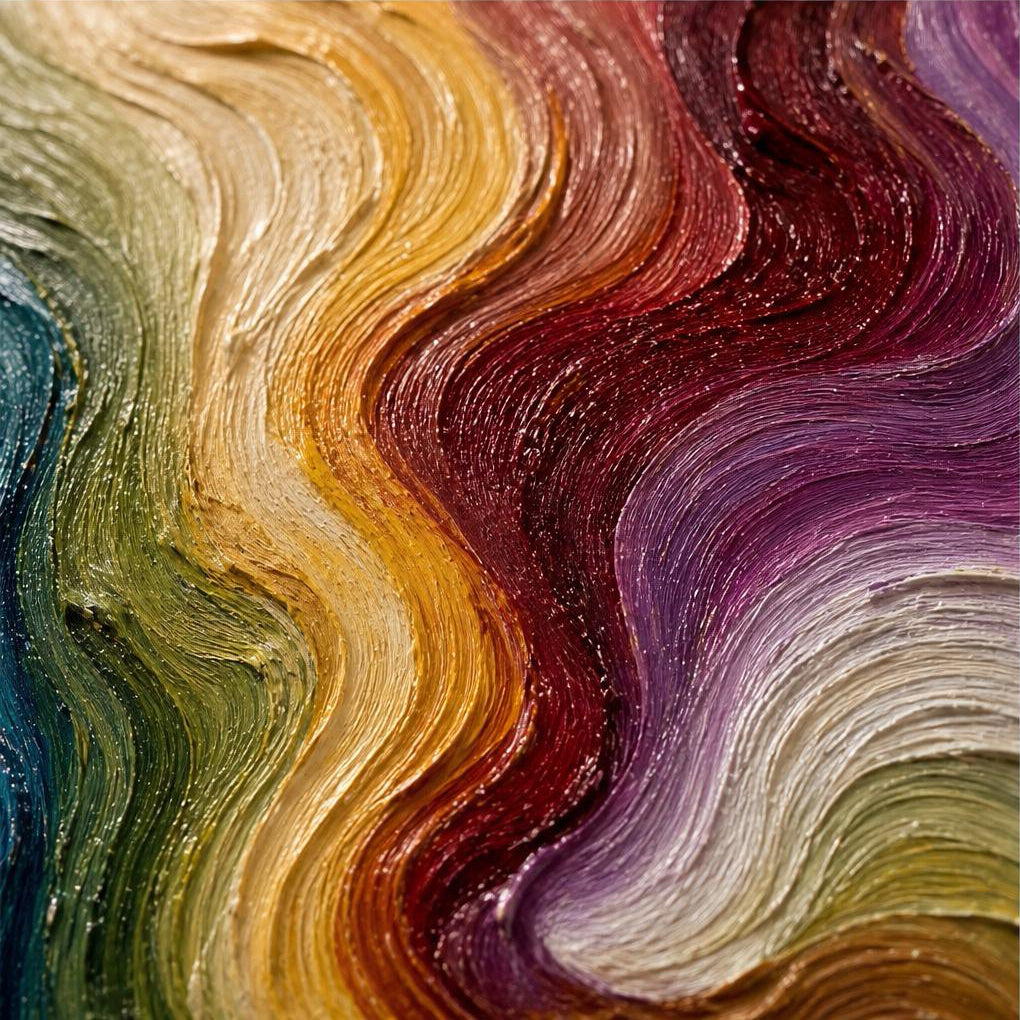 Spectrum Flow – 4