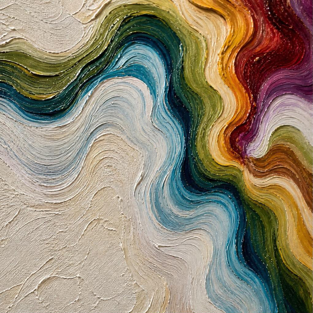 Spectrum Flow – 5