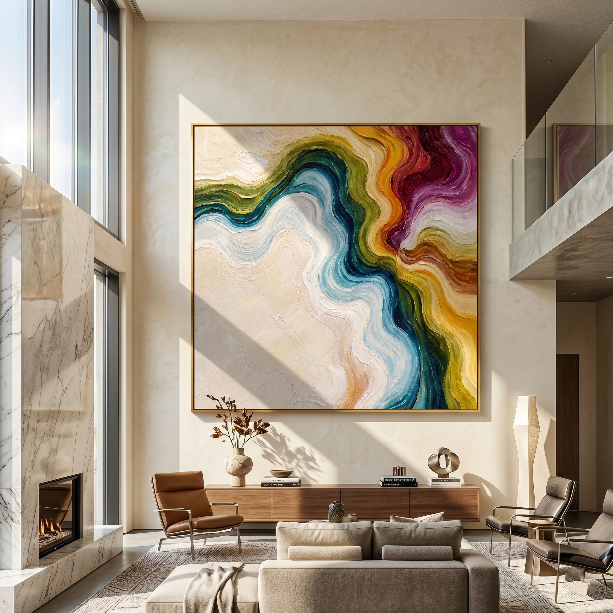 Spectrum Flow – 7