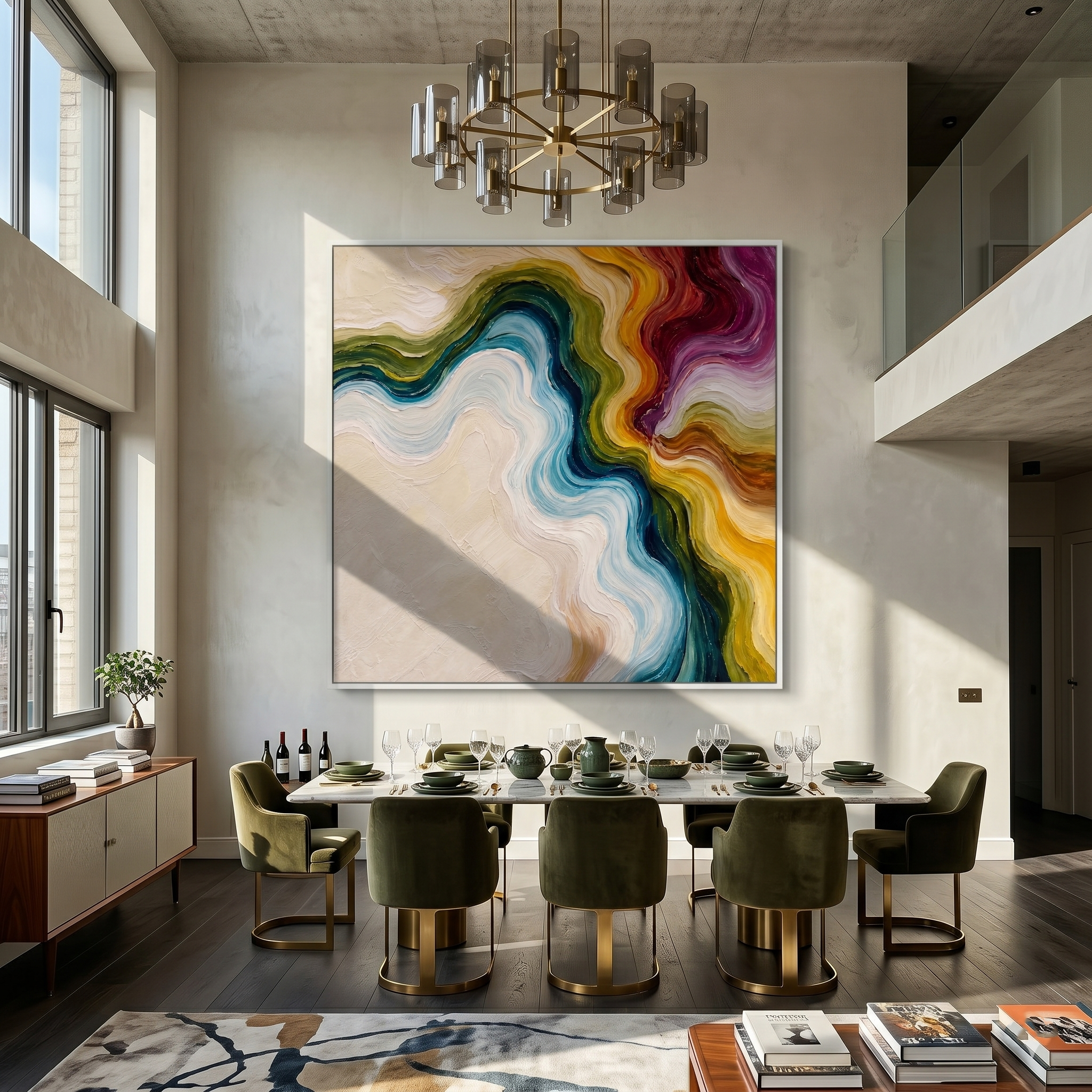 Spectrum Flow – 8