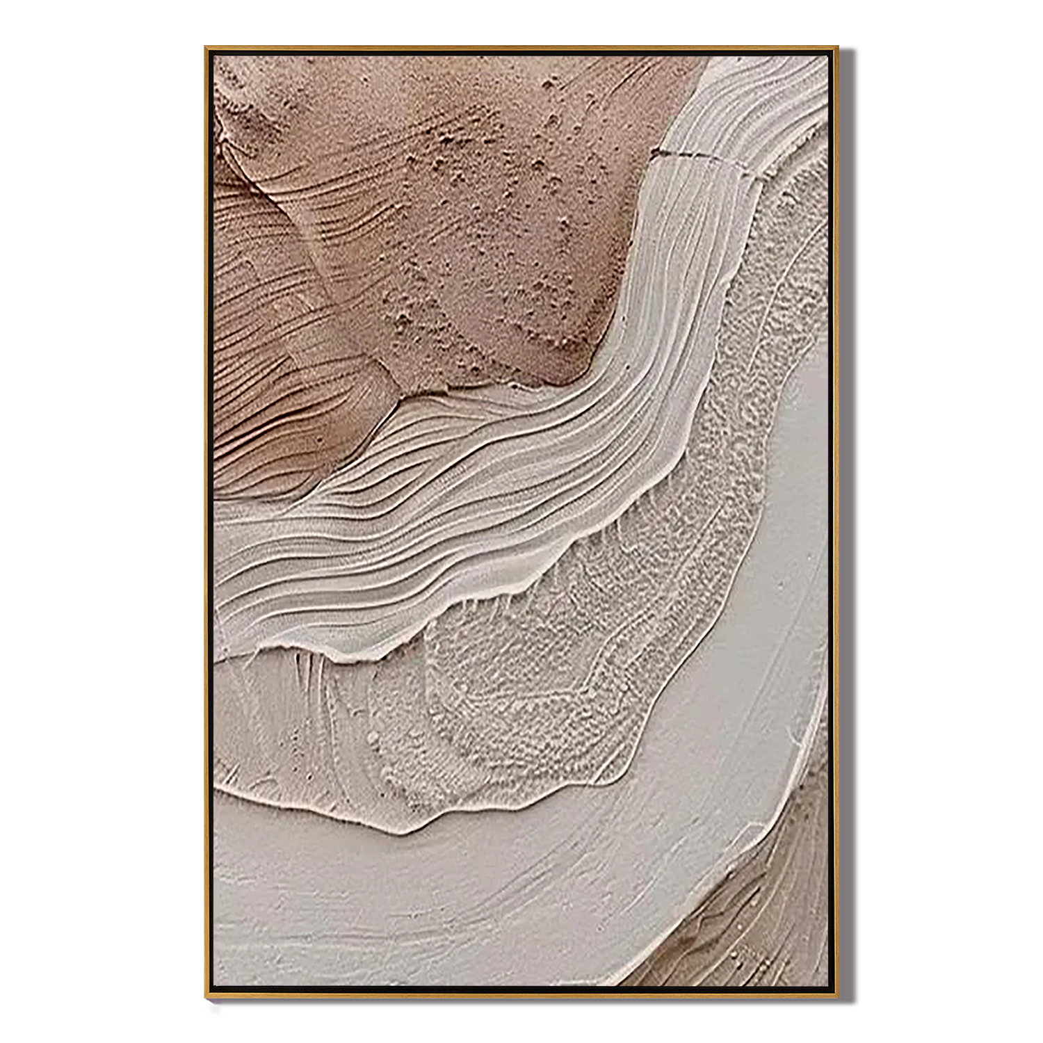 Rhythmic Strata – 2