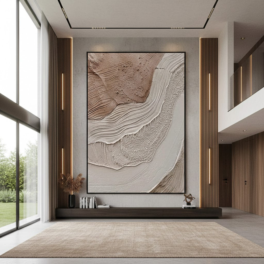 Rhythmic Strata – 6