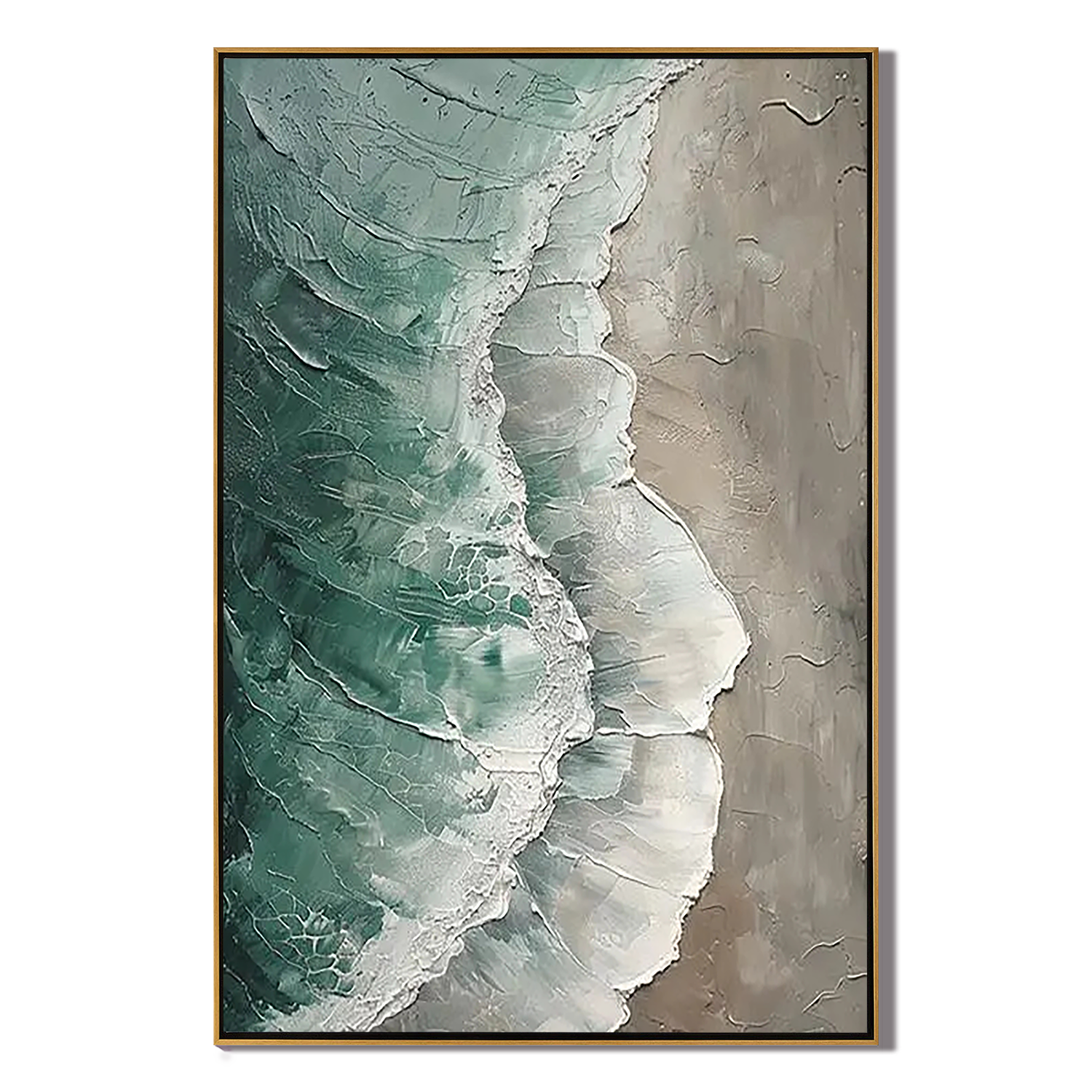 Ethereal Tide – 2
