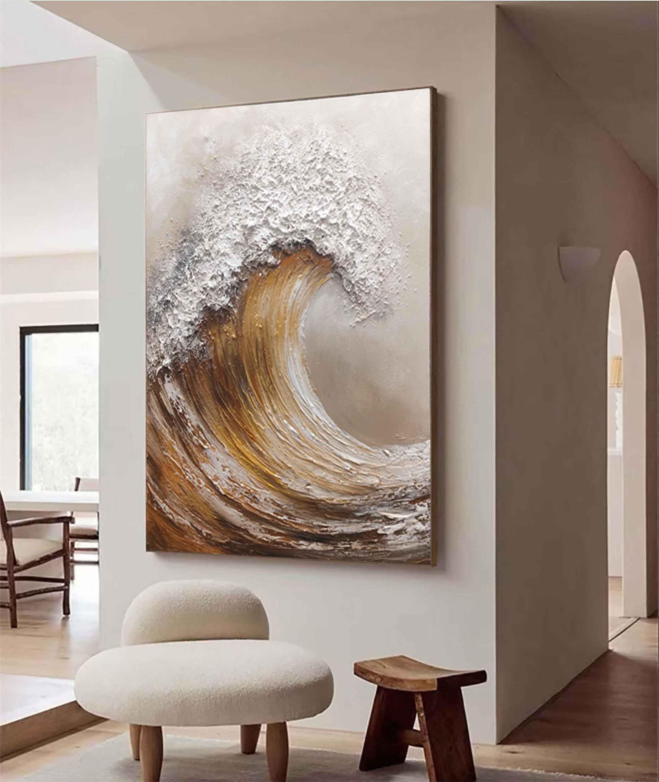 Amber Surge