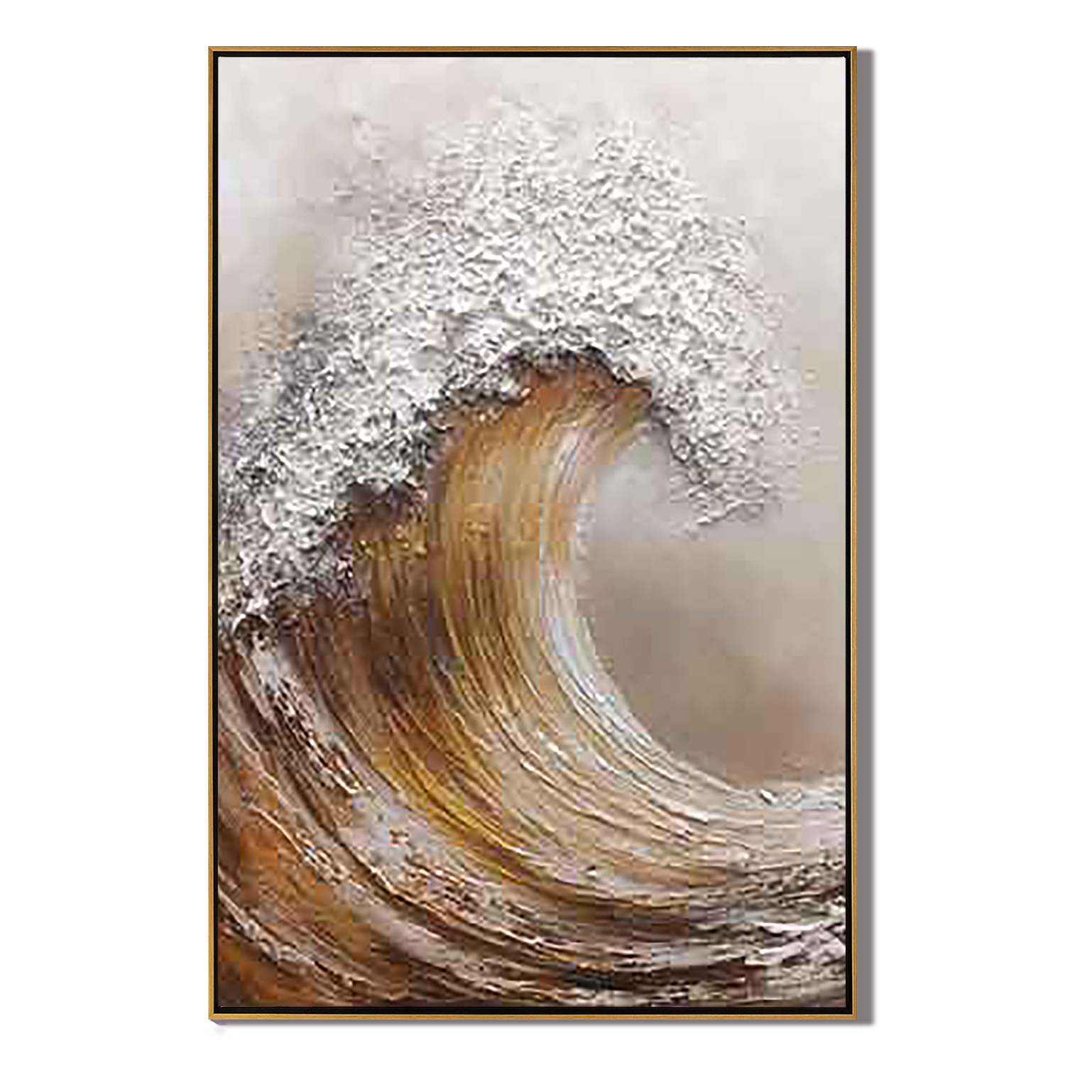 Amber Surge – 2